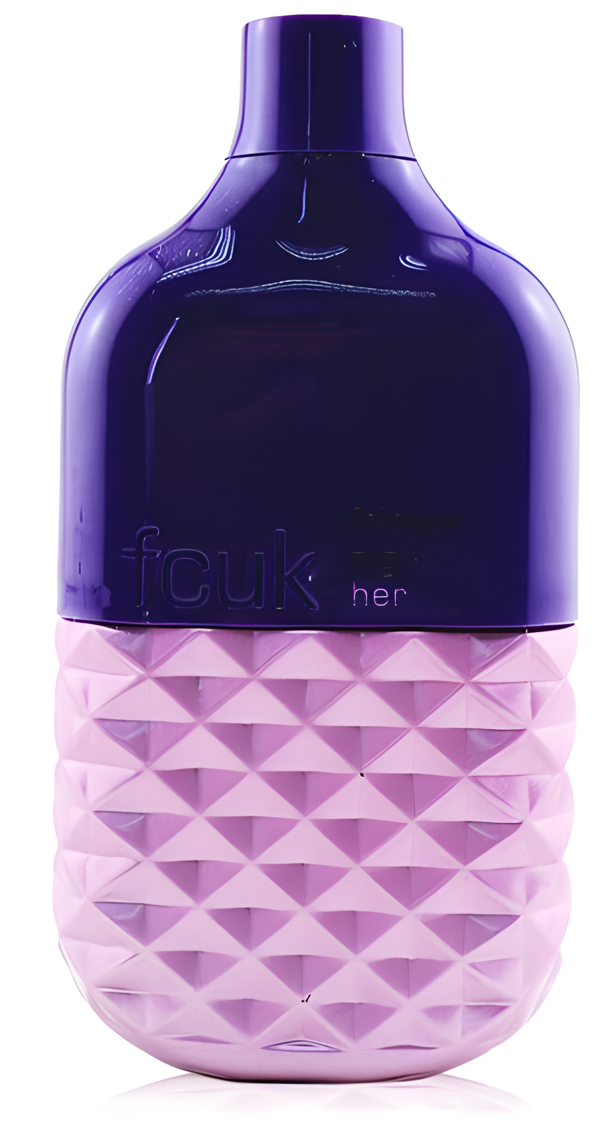 FCUK Friction Night Her by FCUK perfume bottle