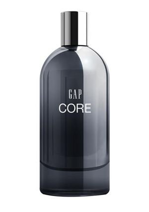 Core by Gap perfume bottle