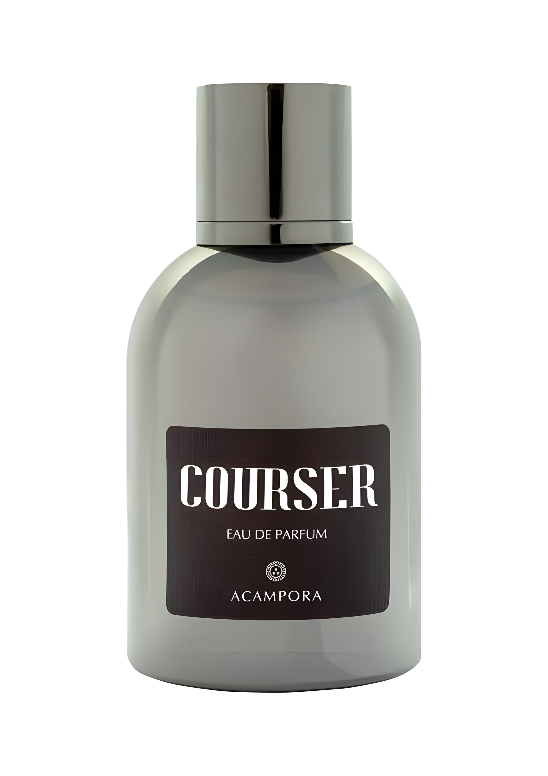 Courser Eau de Parfum by Bruno Acampora perfume bottle