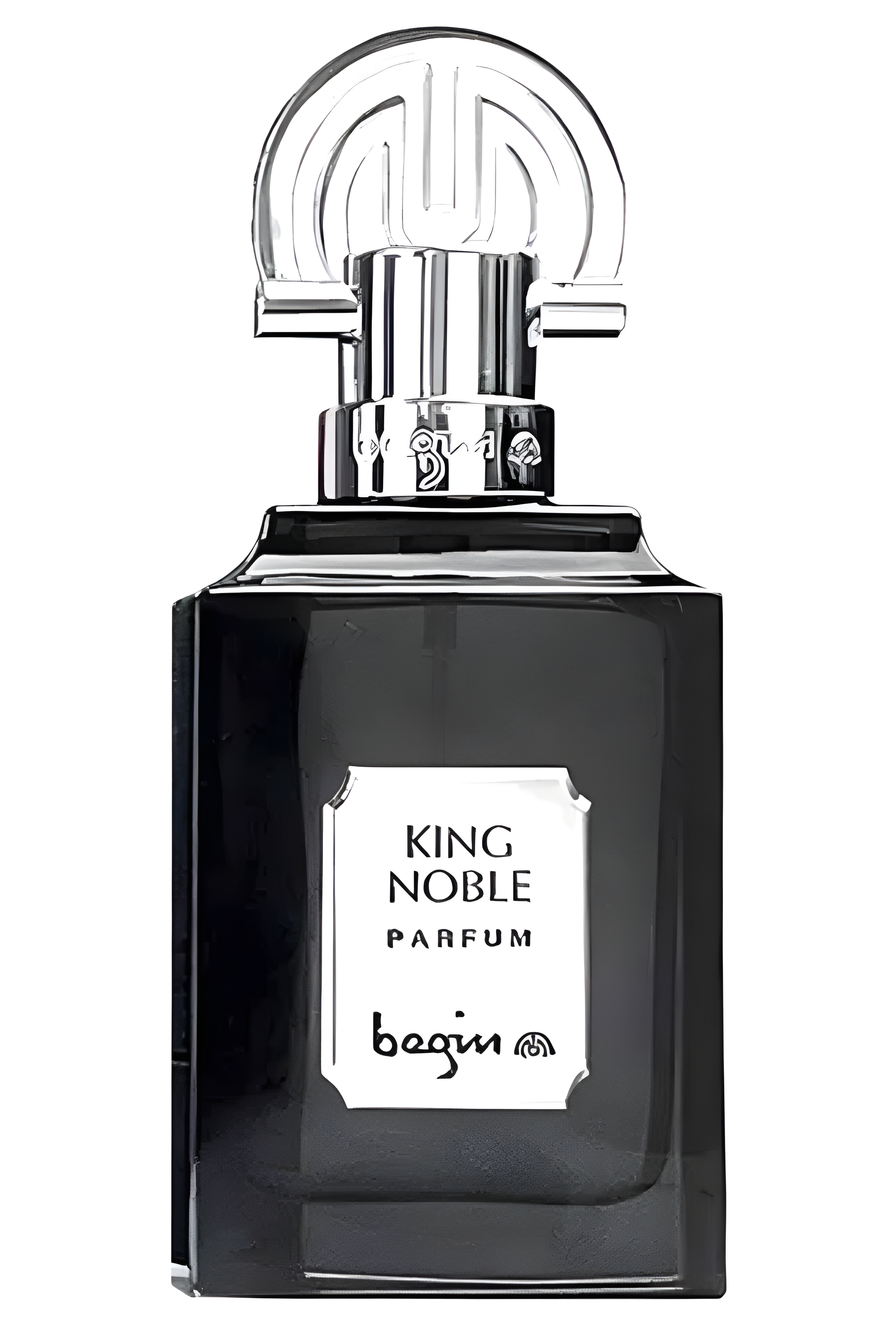 King Noble by Begim perfume bottle