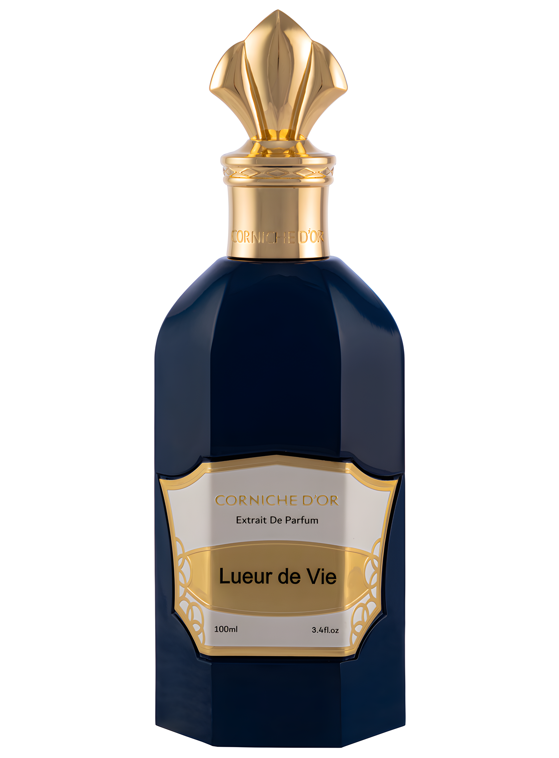 Lueur de Vie by Corniche D'Or perfume bottle