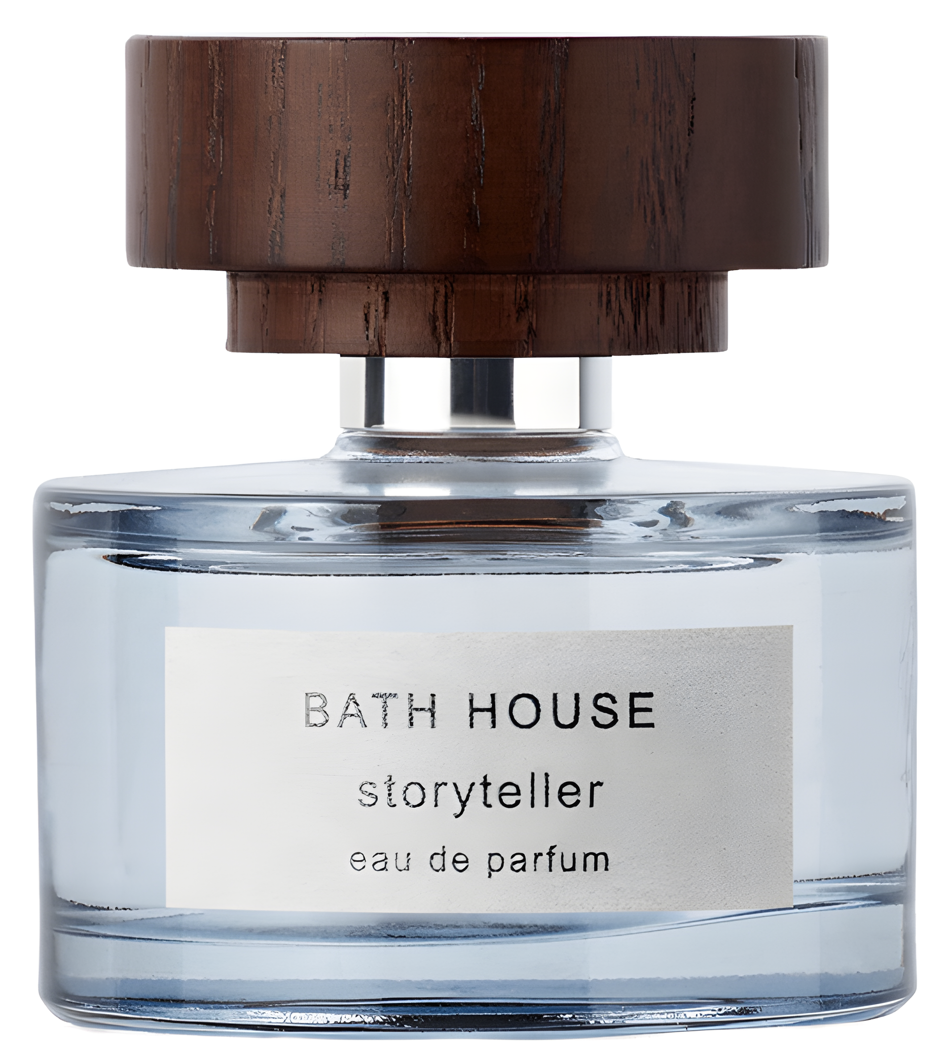 Storyteller by Bath House perfume bottle