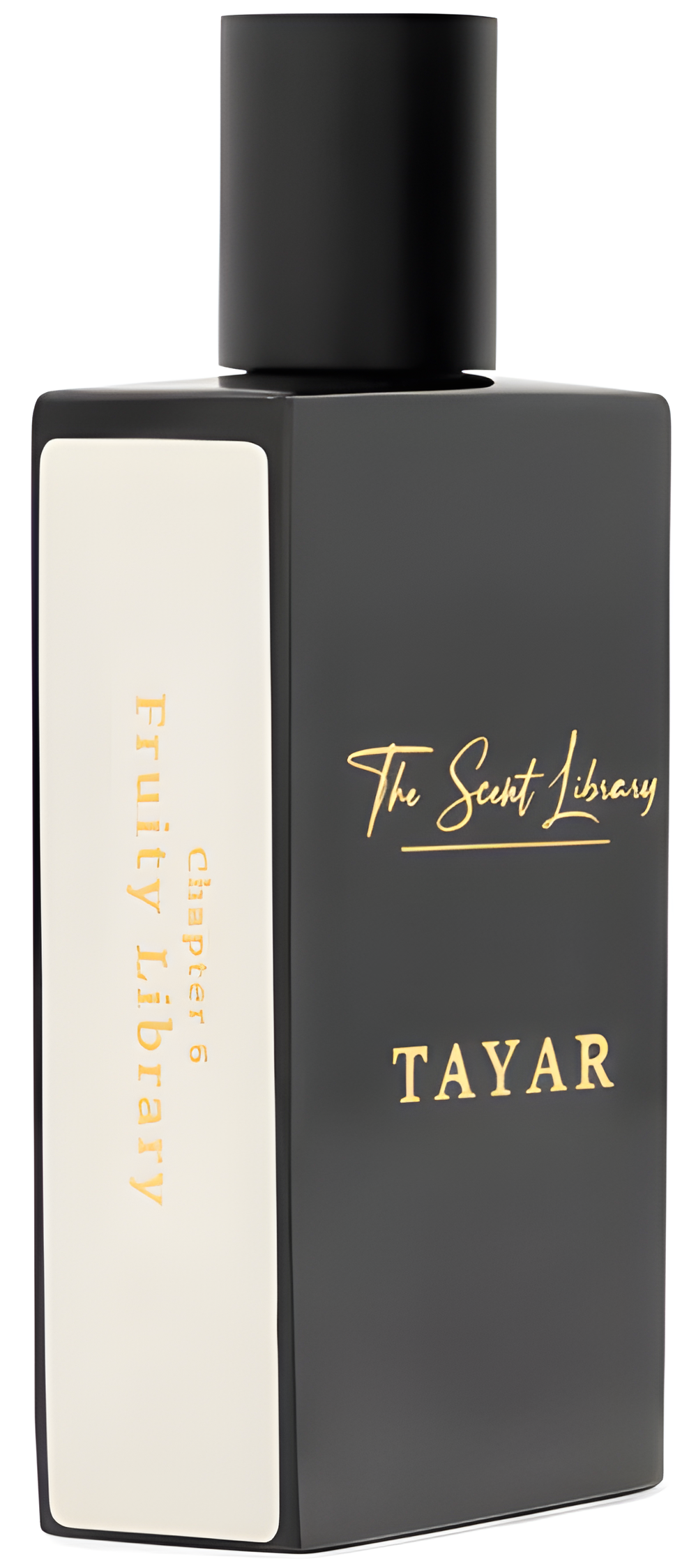 Tayar by The Scent Library perfume bottle