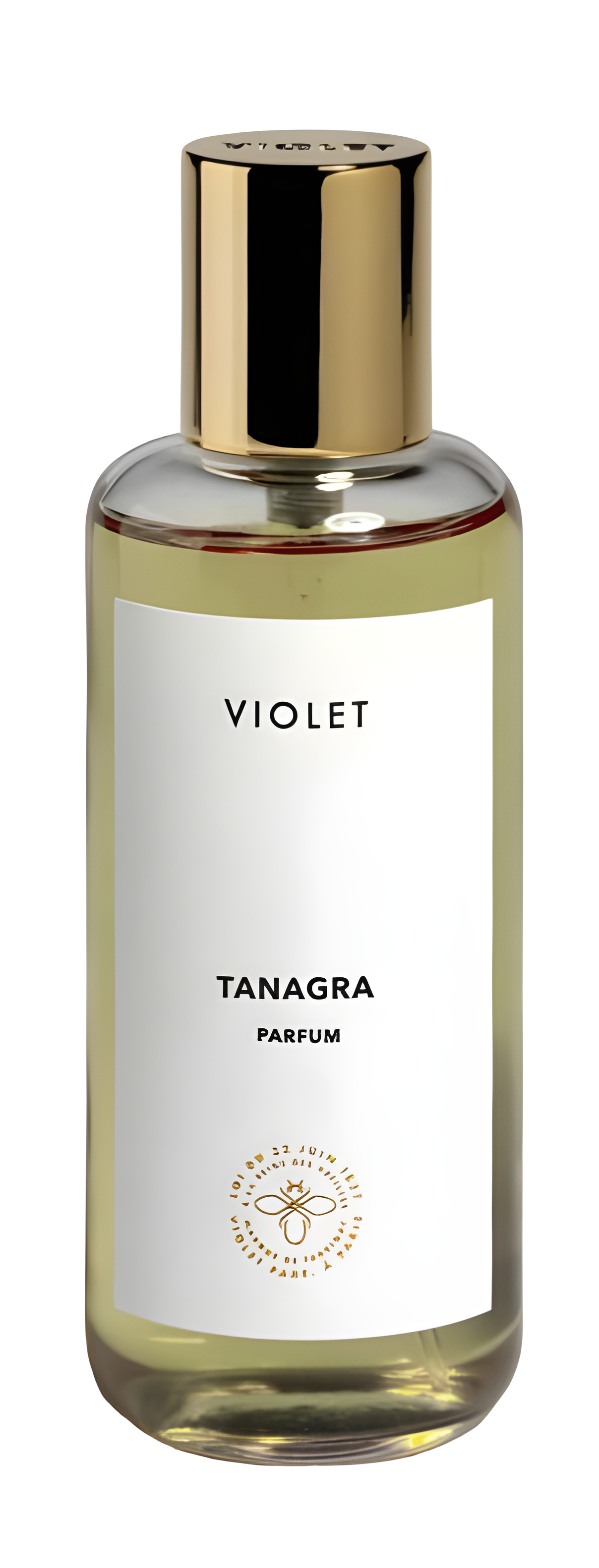 Tanagra by Maison Violet perfume bottle