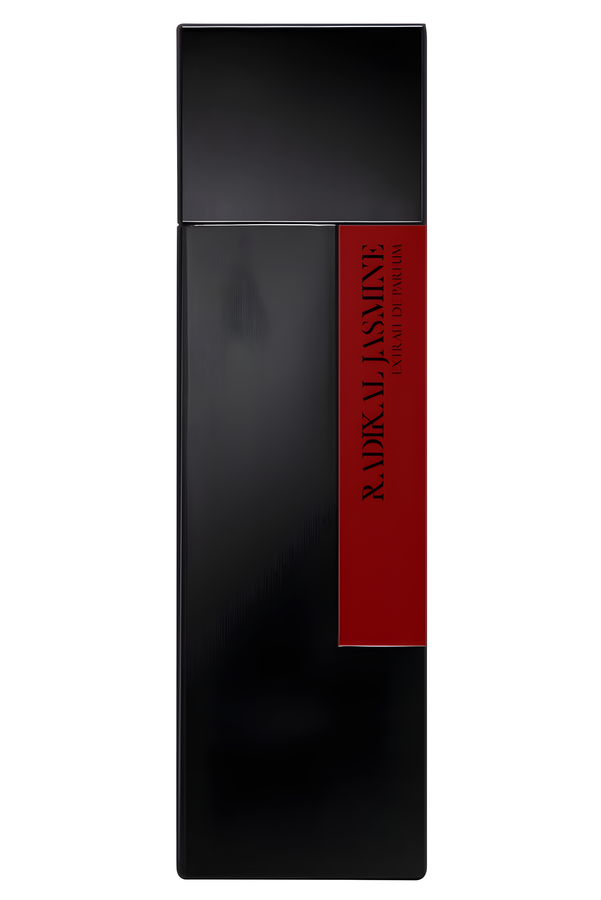 Radikal Jasmine by Laurent Mazzone Parfums perfume bottle