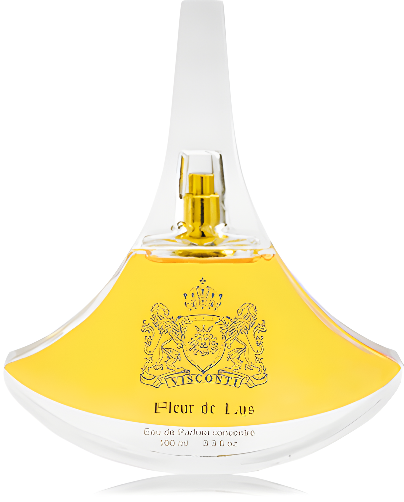 Fleur de Lys by Antonio Visconti perfume bottle
