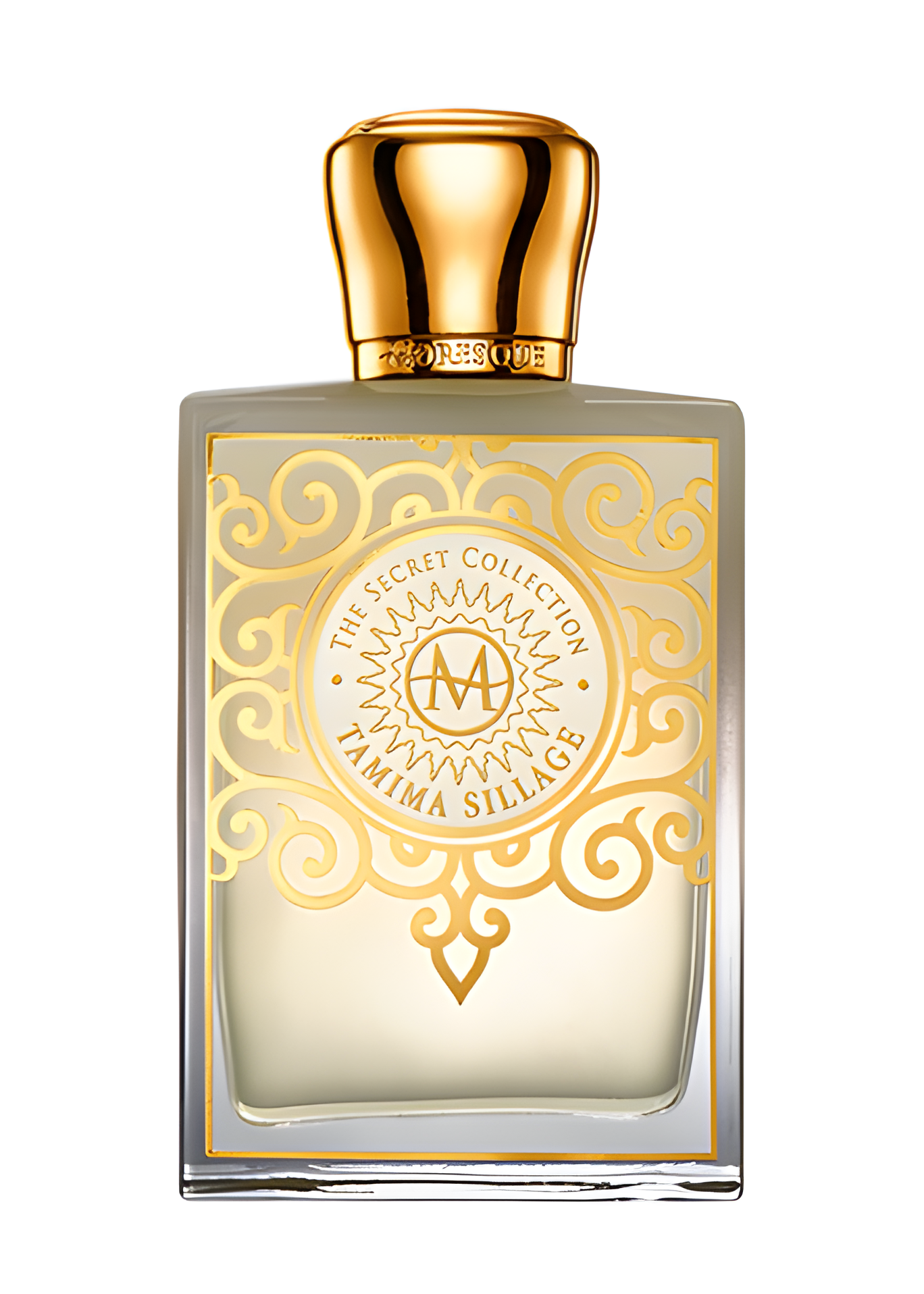 Tamima Sillage by Moresque perfume bottle