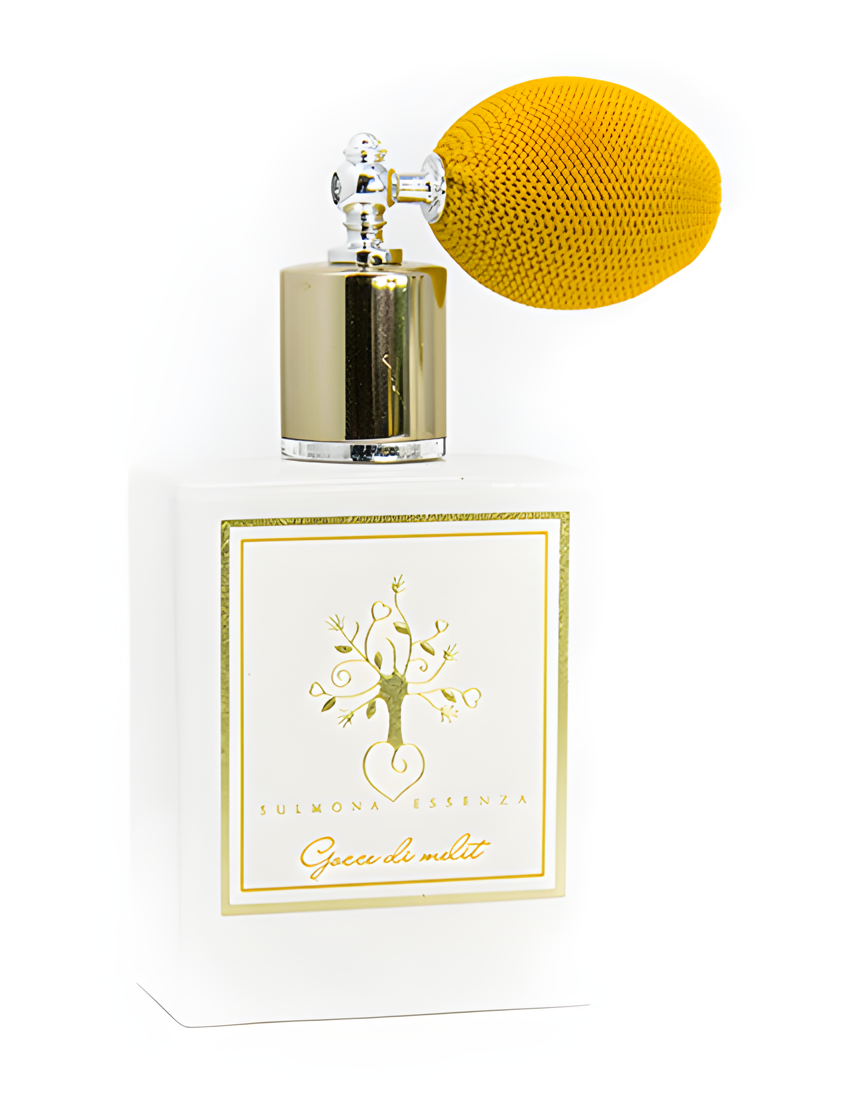 Gocce Di Melit by Sulmona Essenza perfume bottle