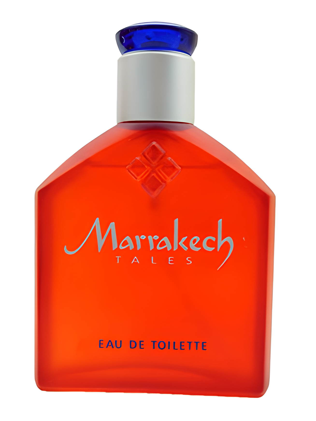 Marrakech Tale by Maurer & Wirtz perfume bottle