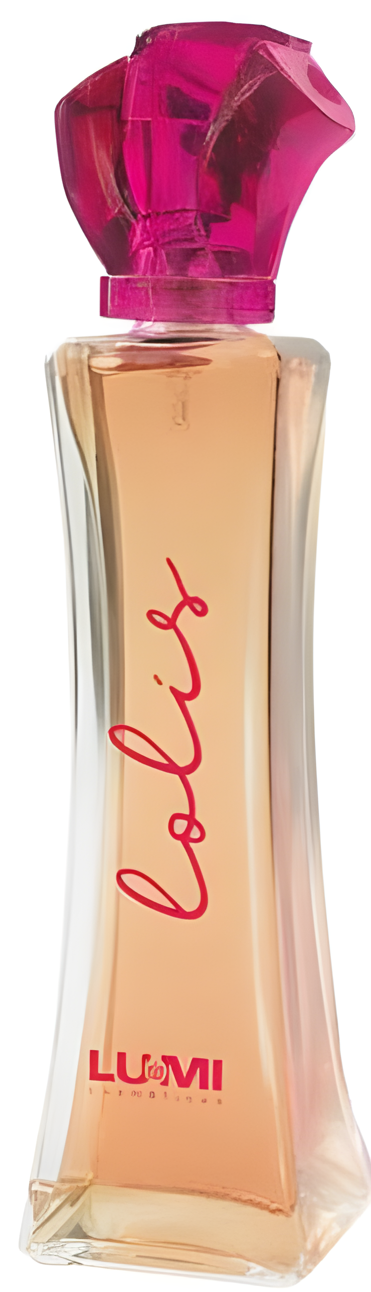 Lolis by Lumi Cosméticos perfume bottle