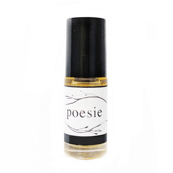 Granada by Poesie perfume bottle
