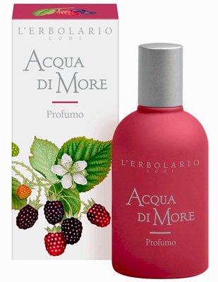 Acqua Di More by L'Erbolario perfume bottle