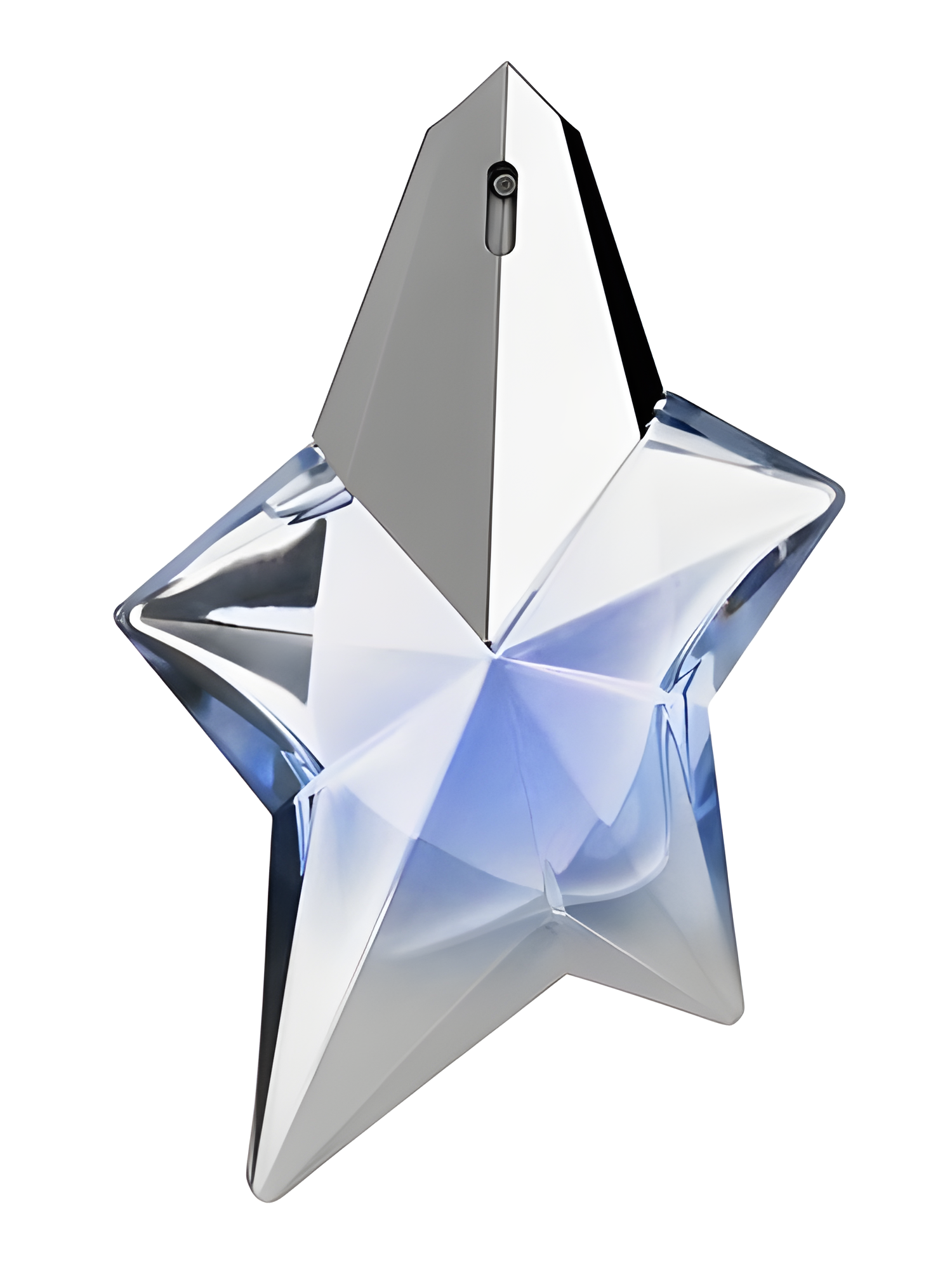 Angel Aqua Chic 2013 by Mugler perfume bottle