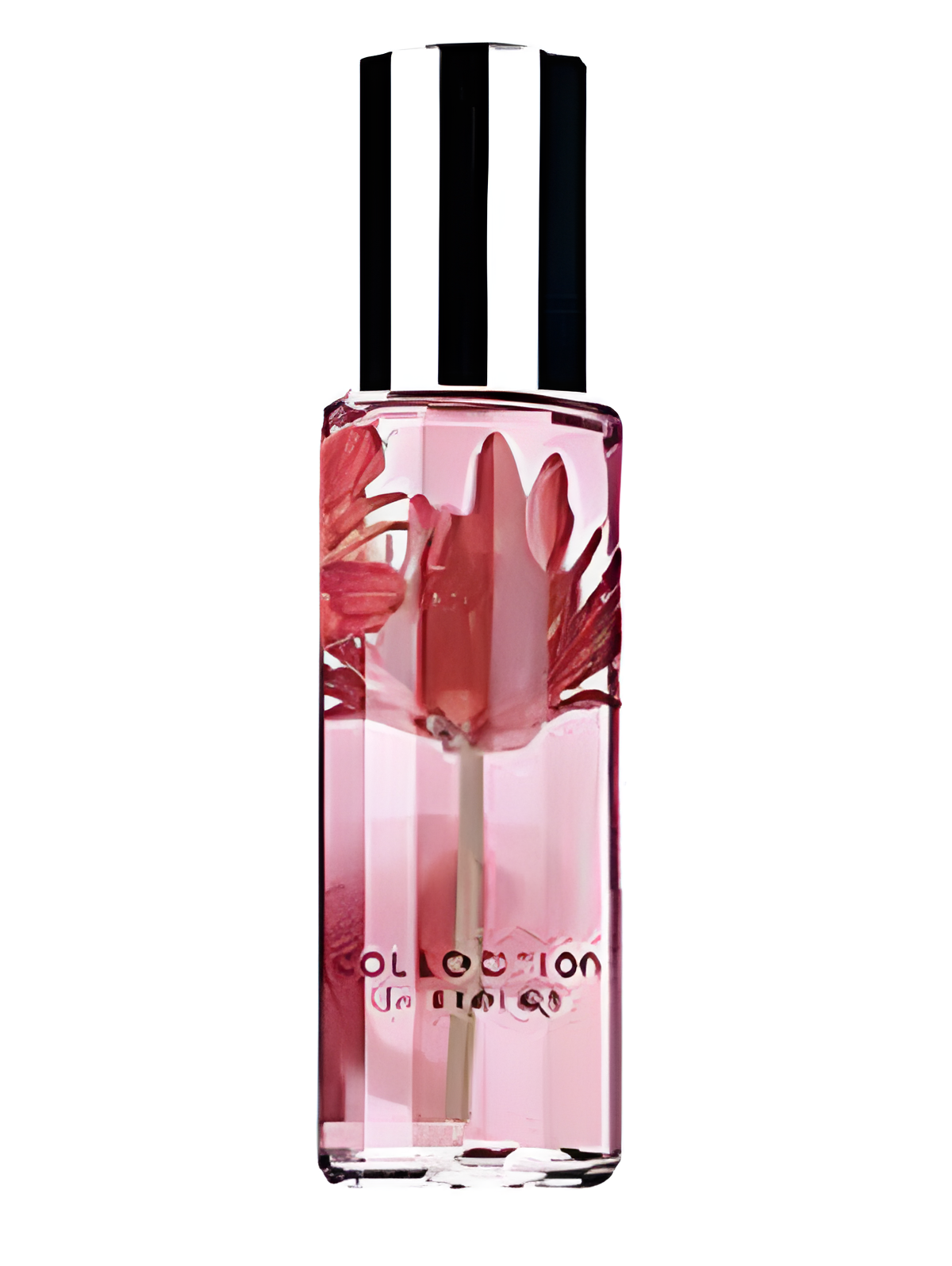 Sentimental Pink by Avon perfume bottle