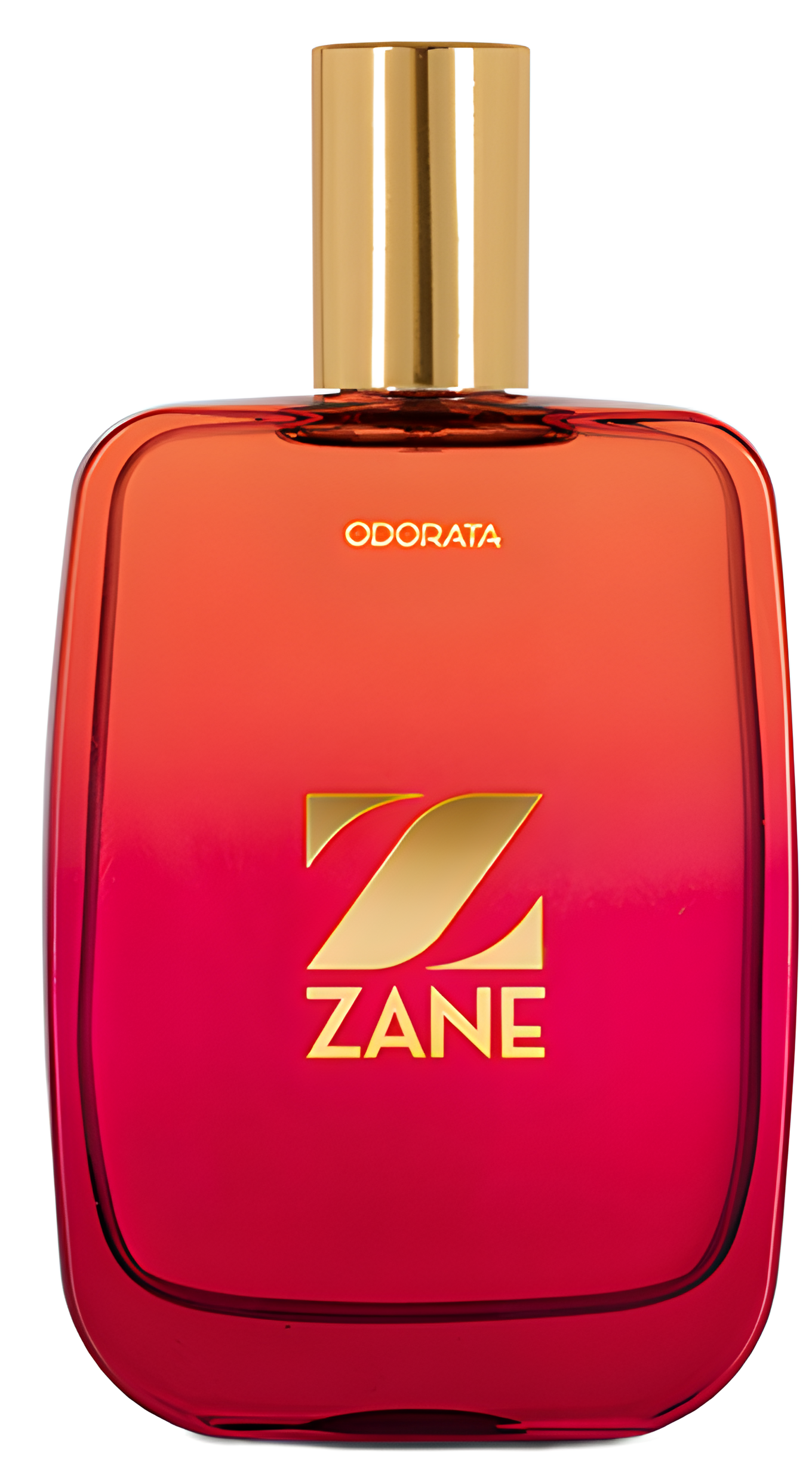 Zane by Odorata perfume bottle
