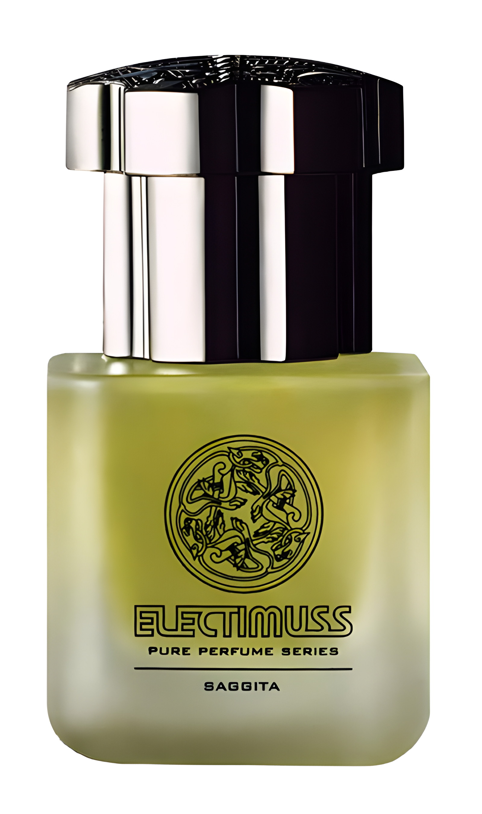 Saggita by Electimuss perfume bottle