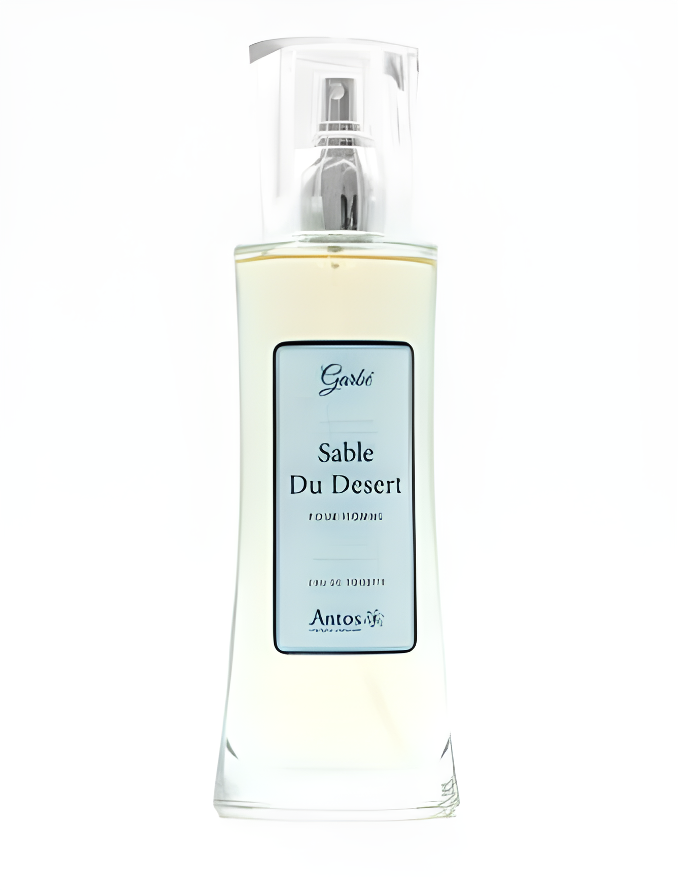 Sable Du Desert by Antos Cosmesi Naturale perfume bottle