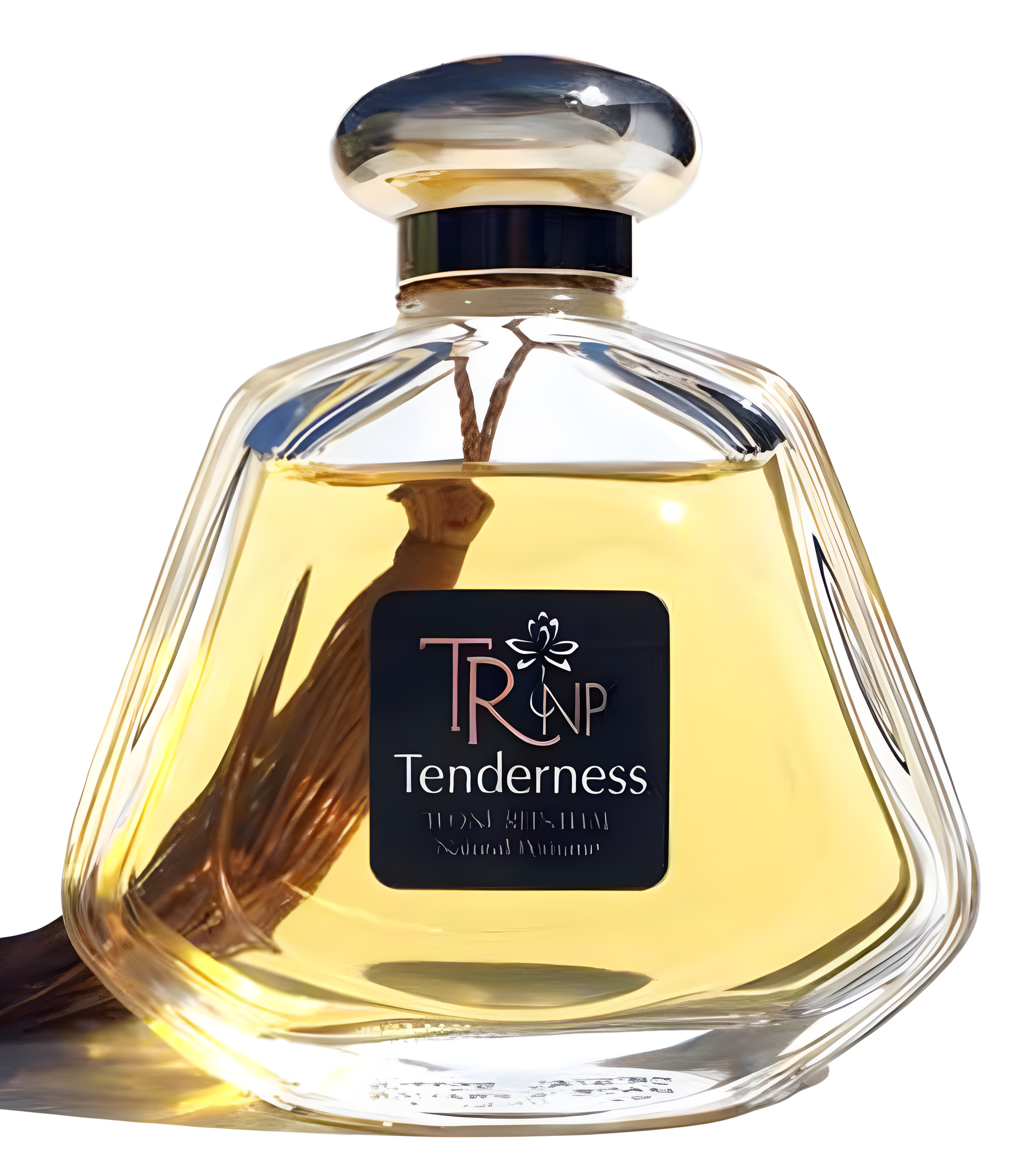 Tenderness by TRNP perfume bottle