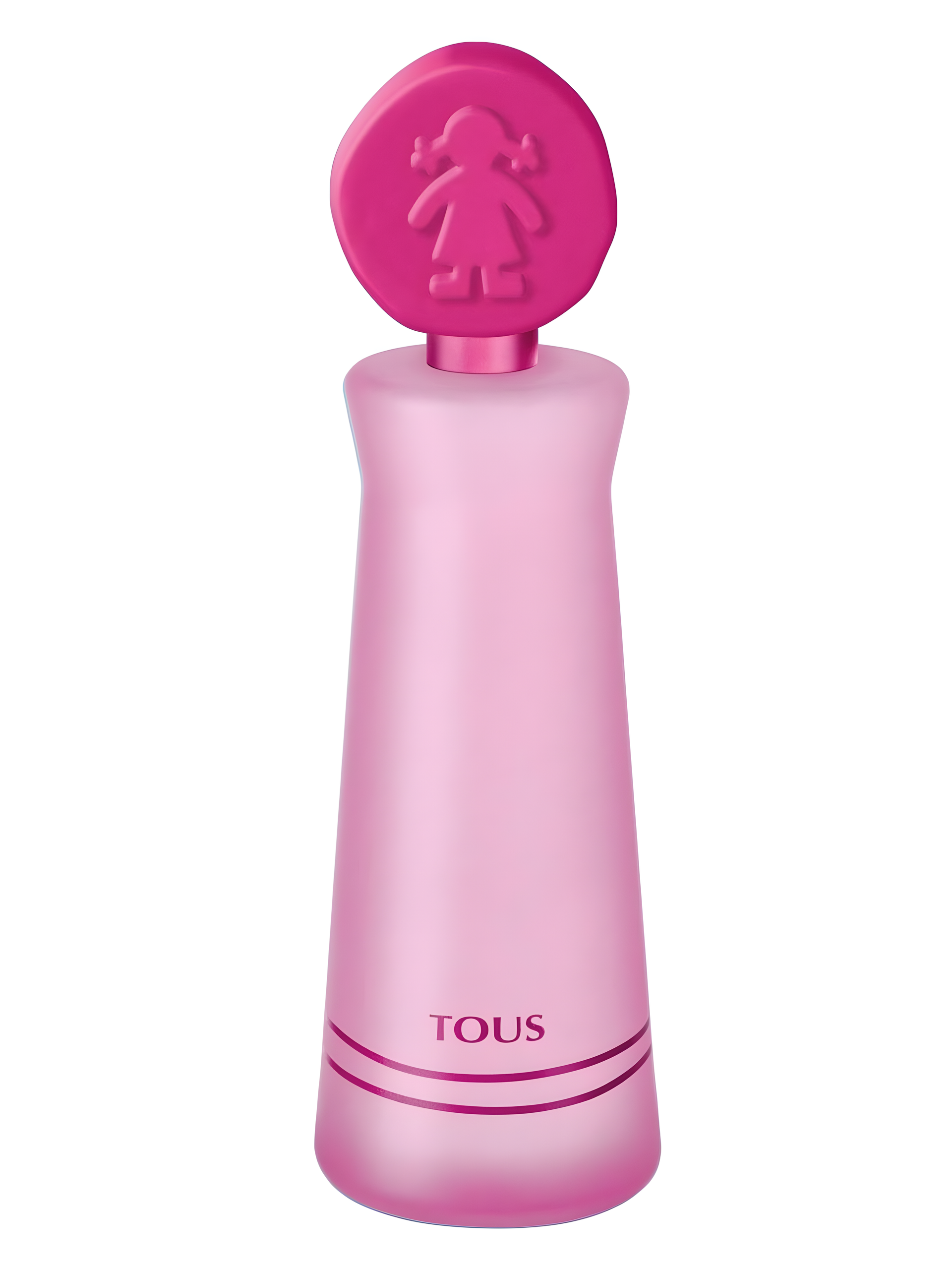 Tous Kids Girl by Tous perfume bottle