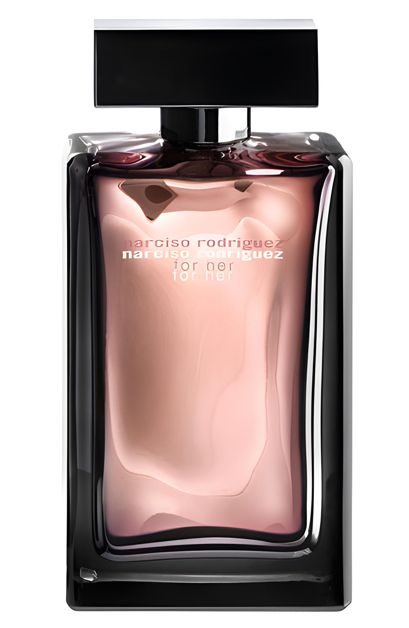 Narciso Rodriguez for Her Musc Eau de Parfum Intense by Narciso Rodriguez perfume bottle