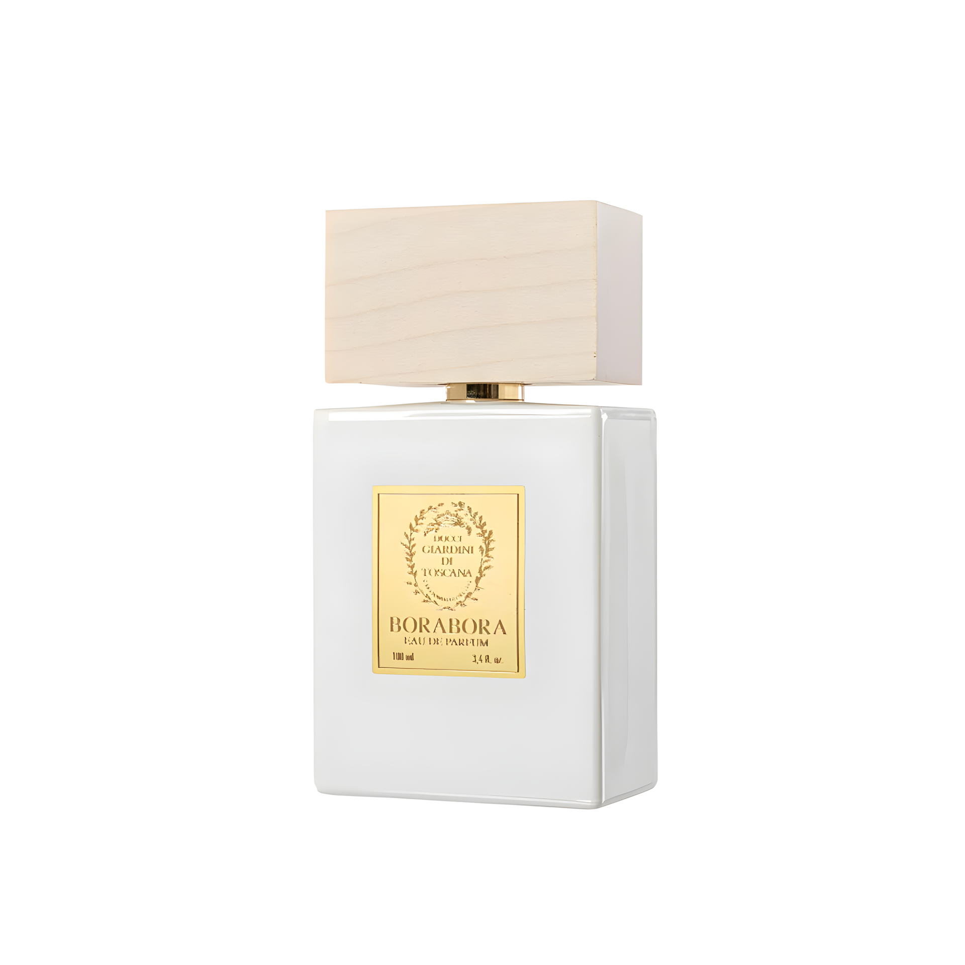 Borabora by Giardini Di Toscana perfume bottle