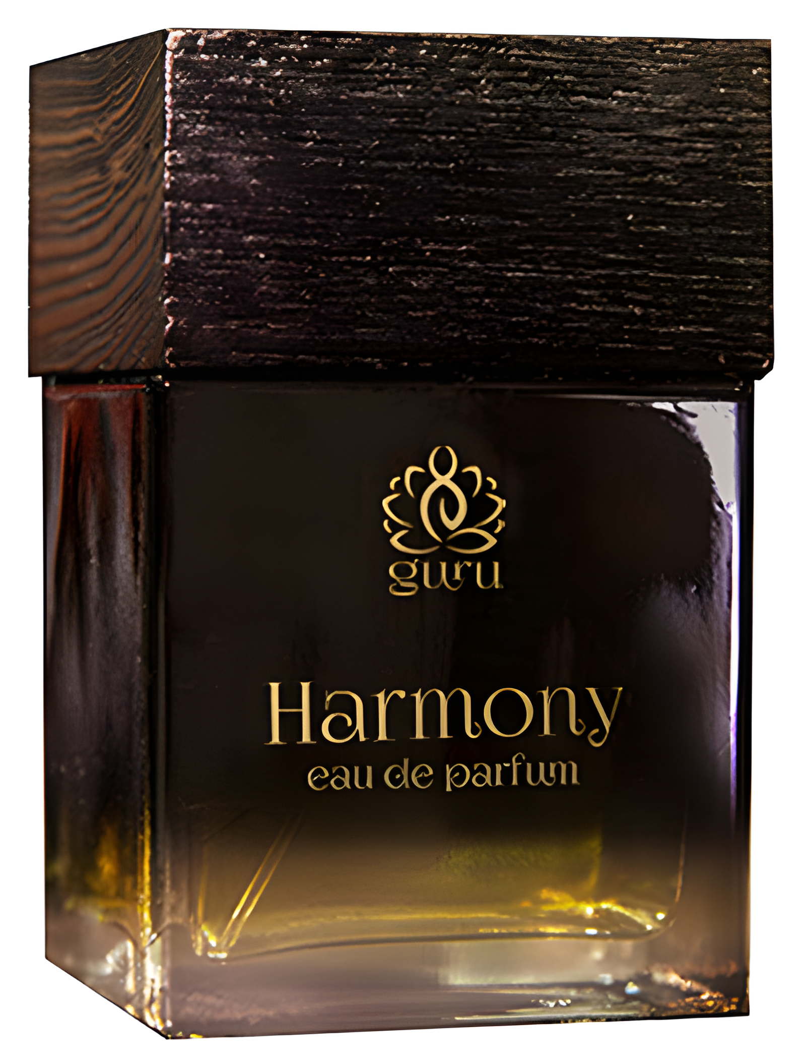 Harmony by Guru Perfumes perfume bottle