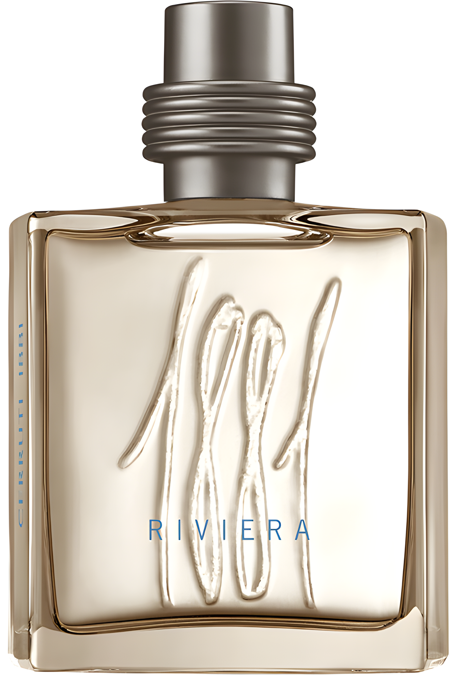 1881 Riviera by Cerruti perfume bottle