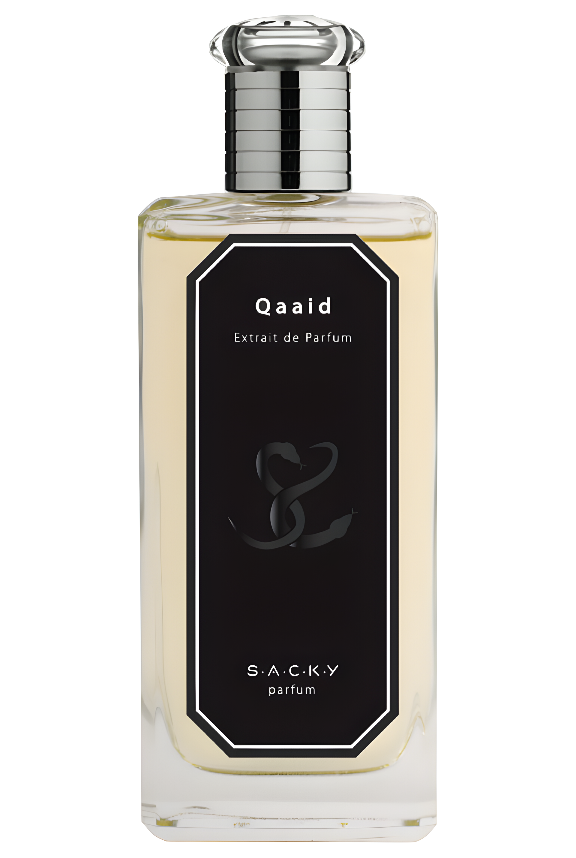 Qaaid by S.A.C.K.Y perfume bottle