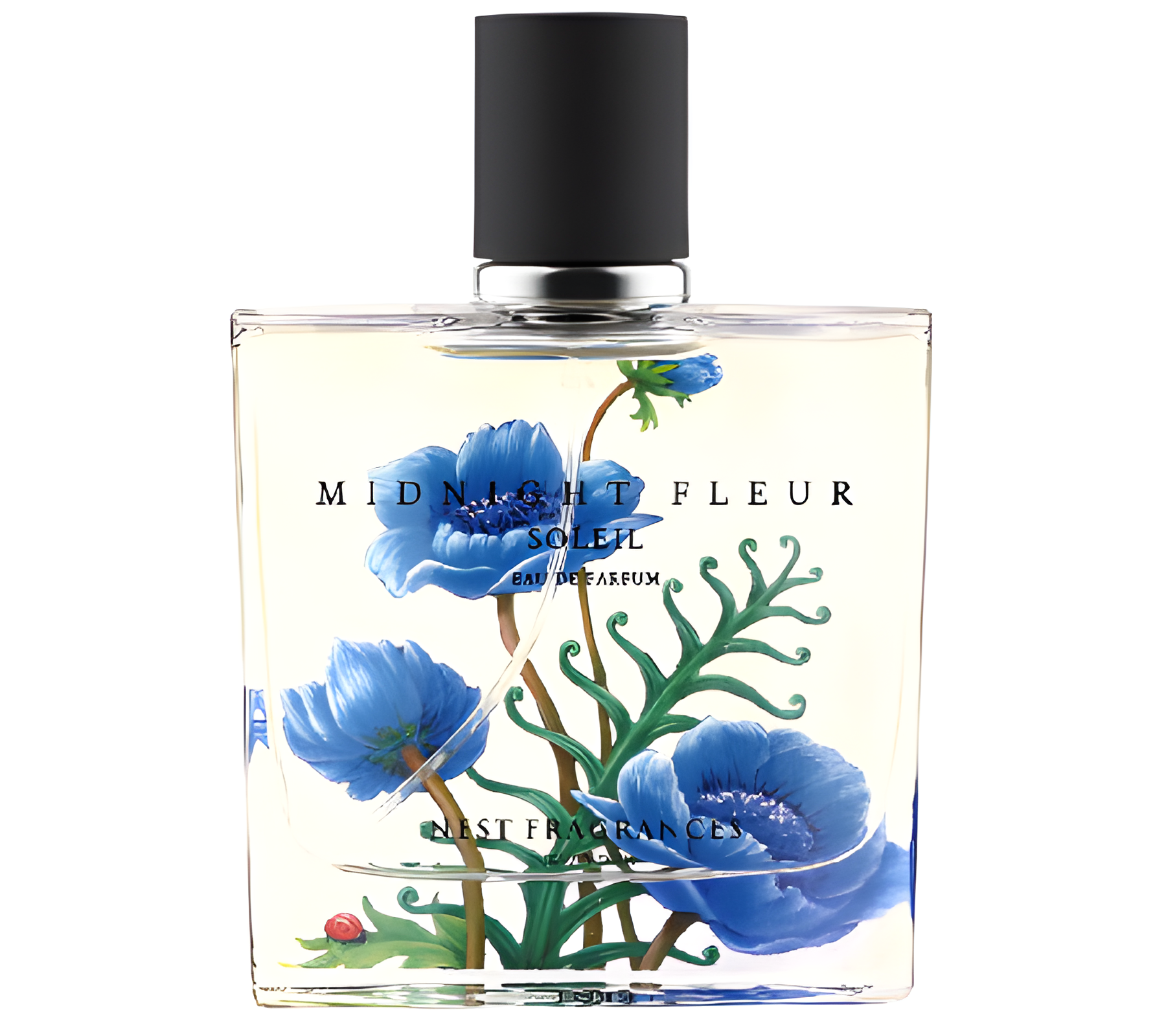 Midnight Fleur Soleil by Nest perfume bottle