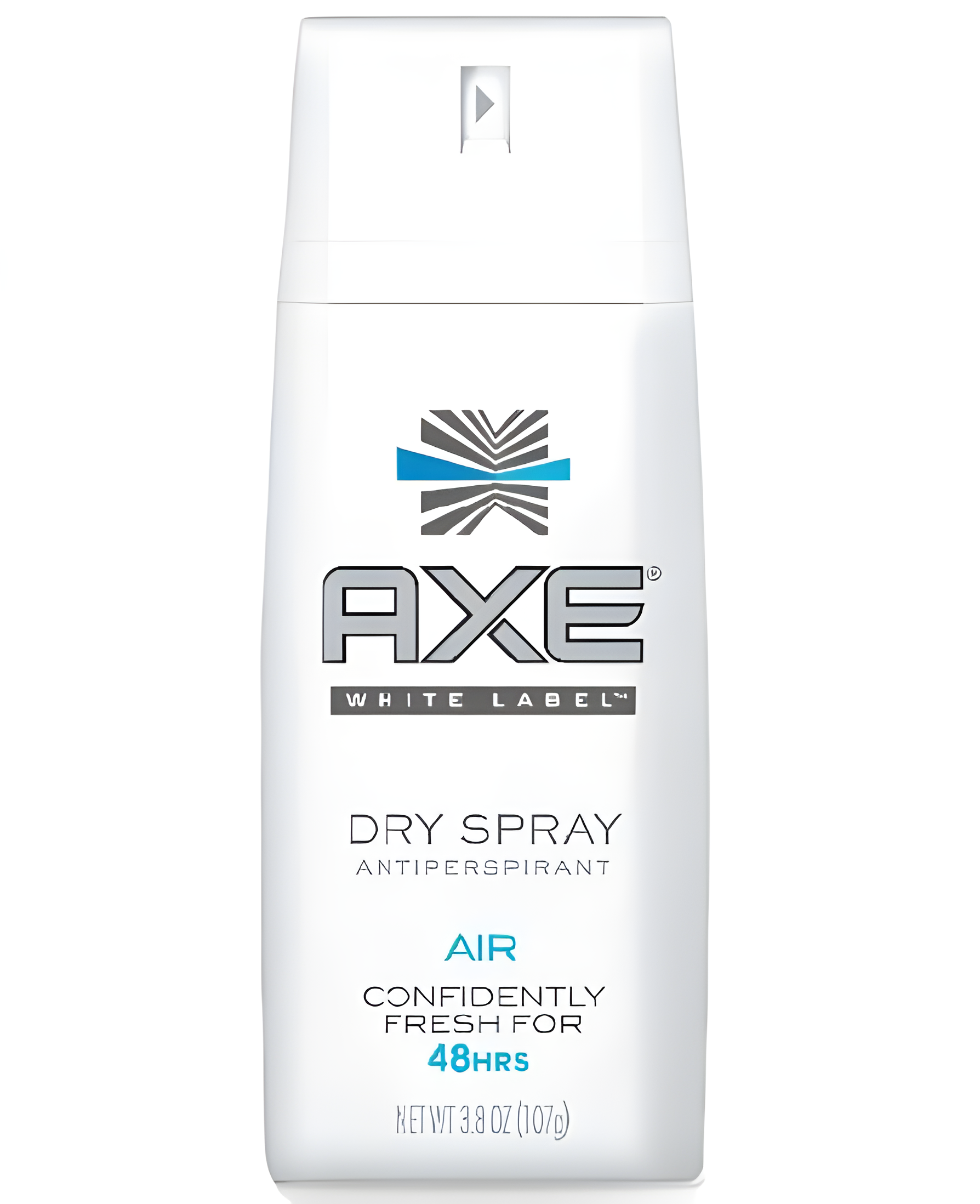 Air by AXE perfume bottle