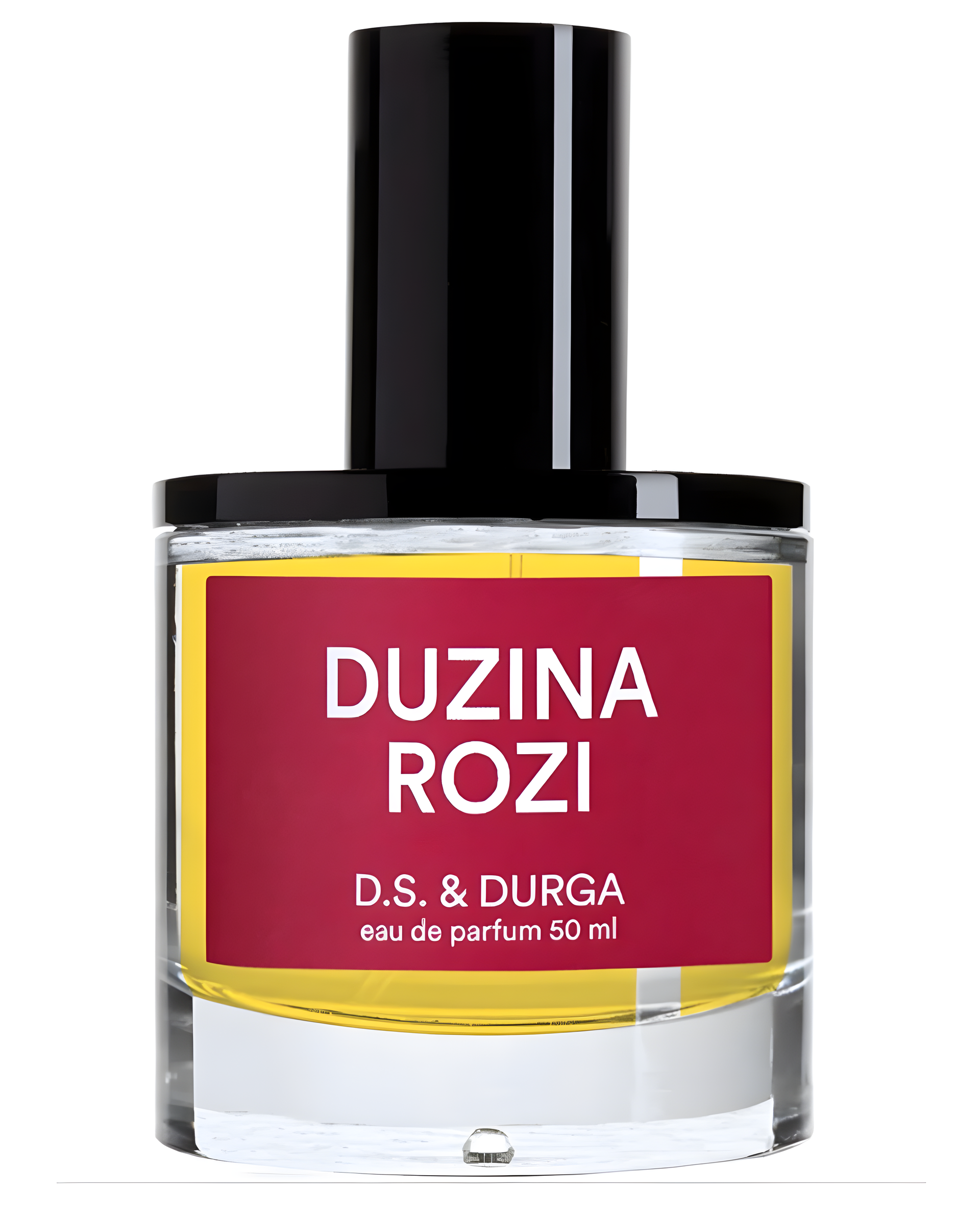 Duzina Rozi by DS&Durga perfume bottle