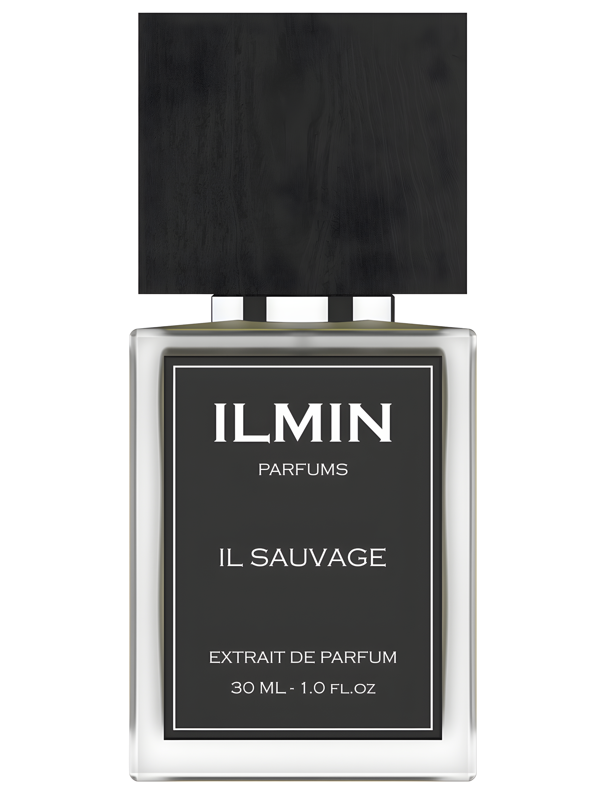Il Sauvage by ILMIN Parfums perfume bottle