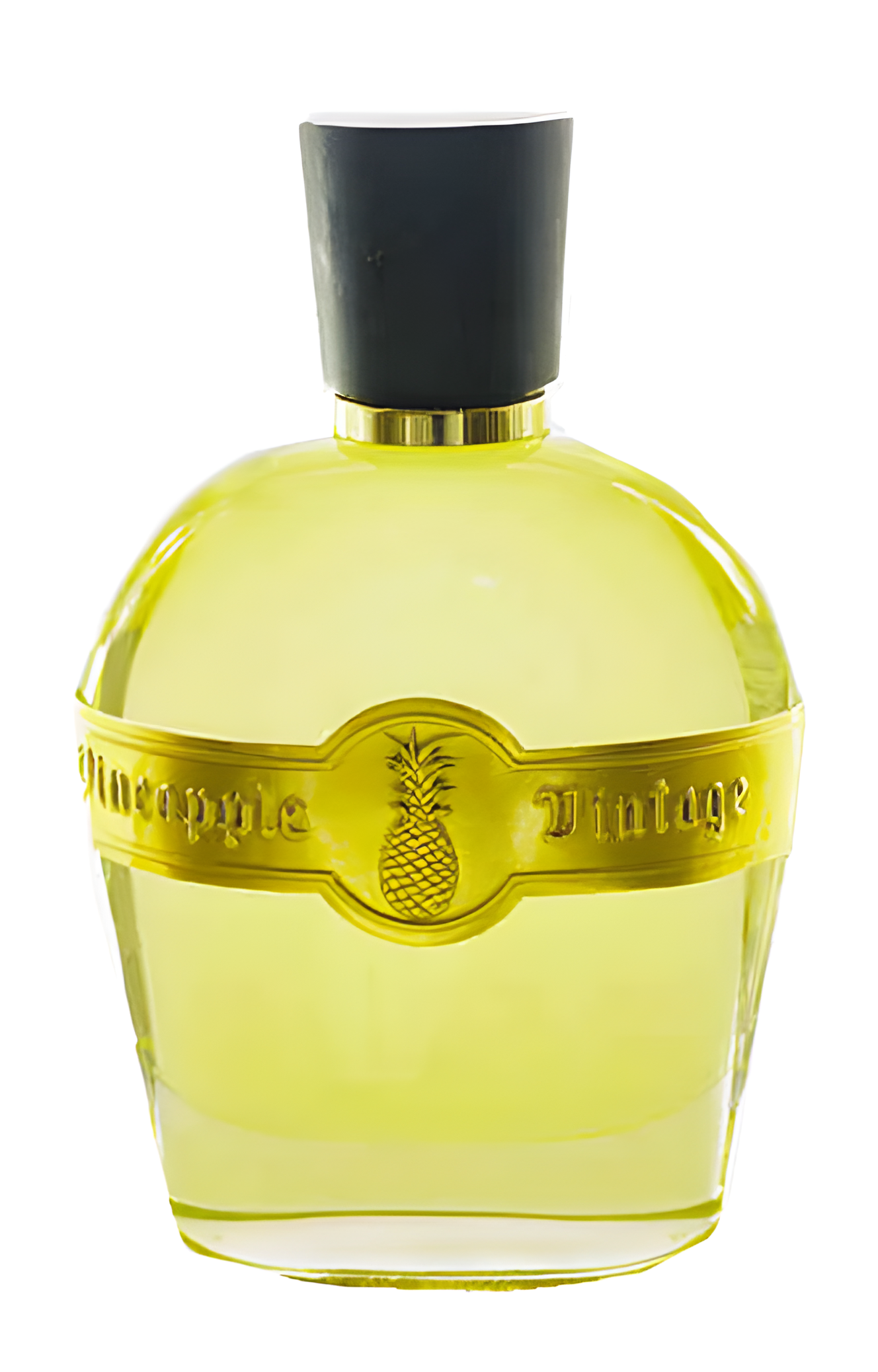 Noir Intense by Parfums Vintage perfume bottle
