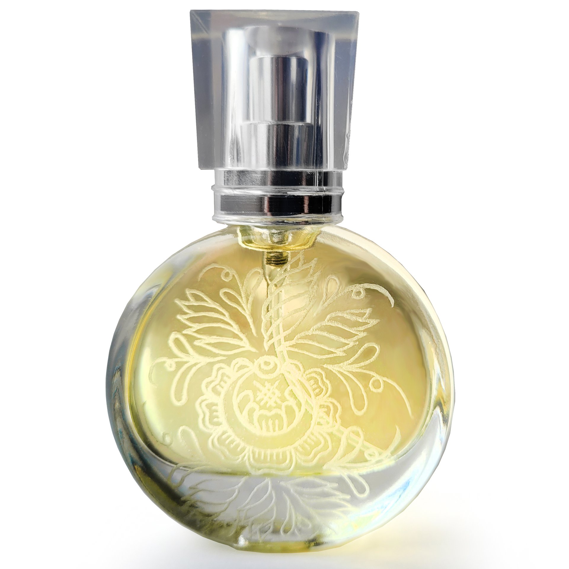 Kalinka-Malinka (Калинка-Малинка) by Ladanika perfume bottle