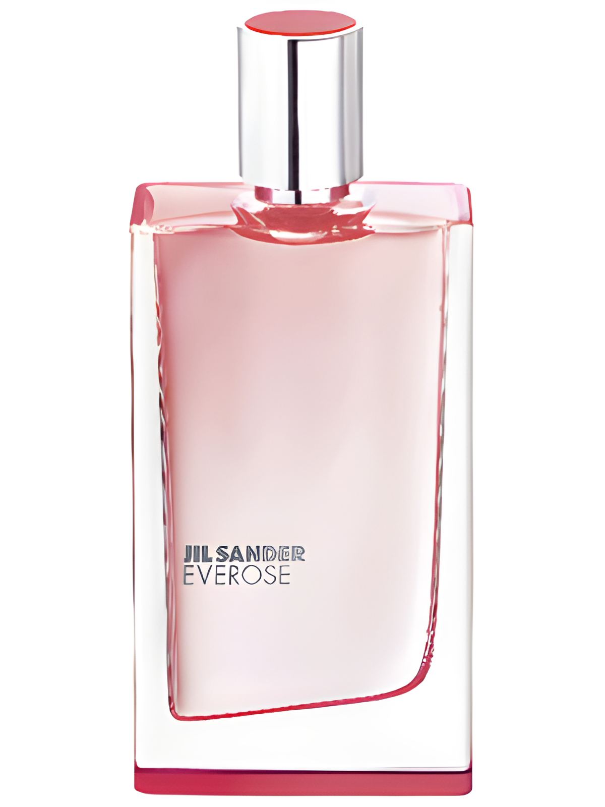 Everose by Jil Sander perfume bottle