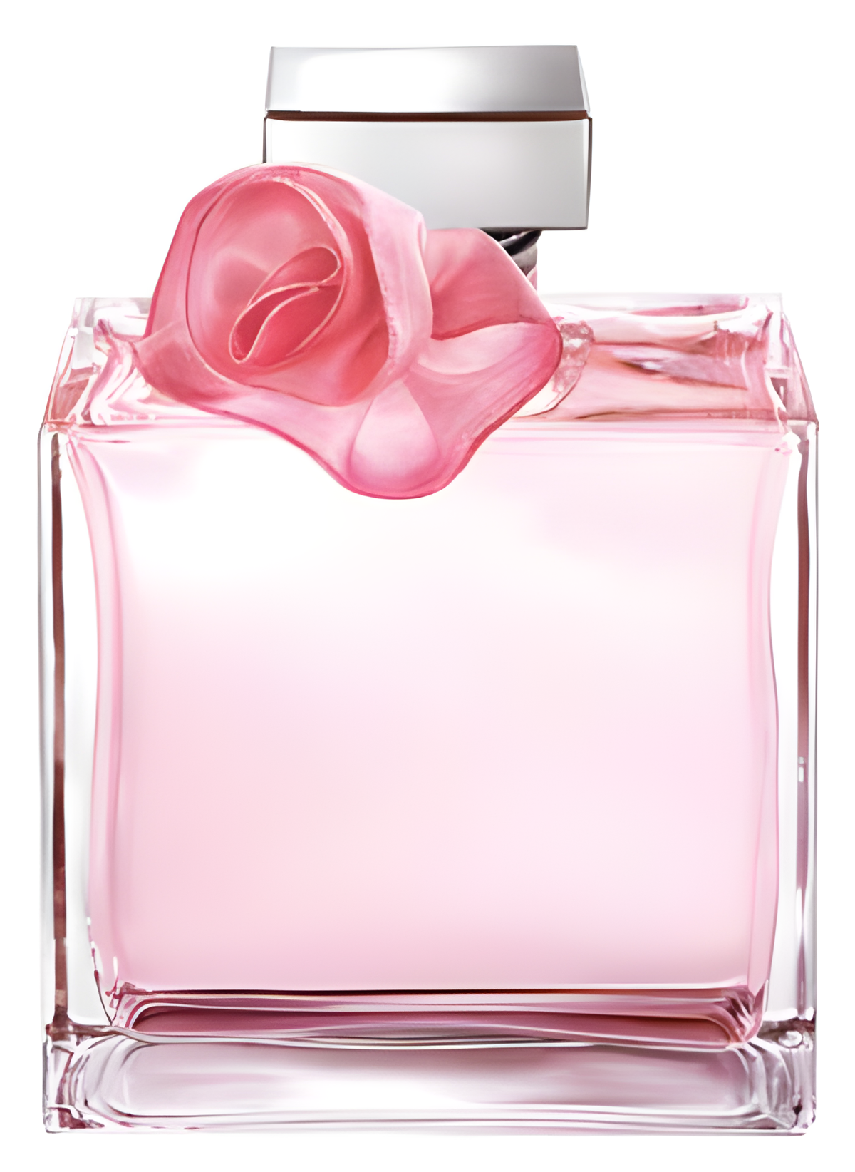 Romance Summer Blossom Eau de Toilette by Ralph Lauren perfume bottle