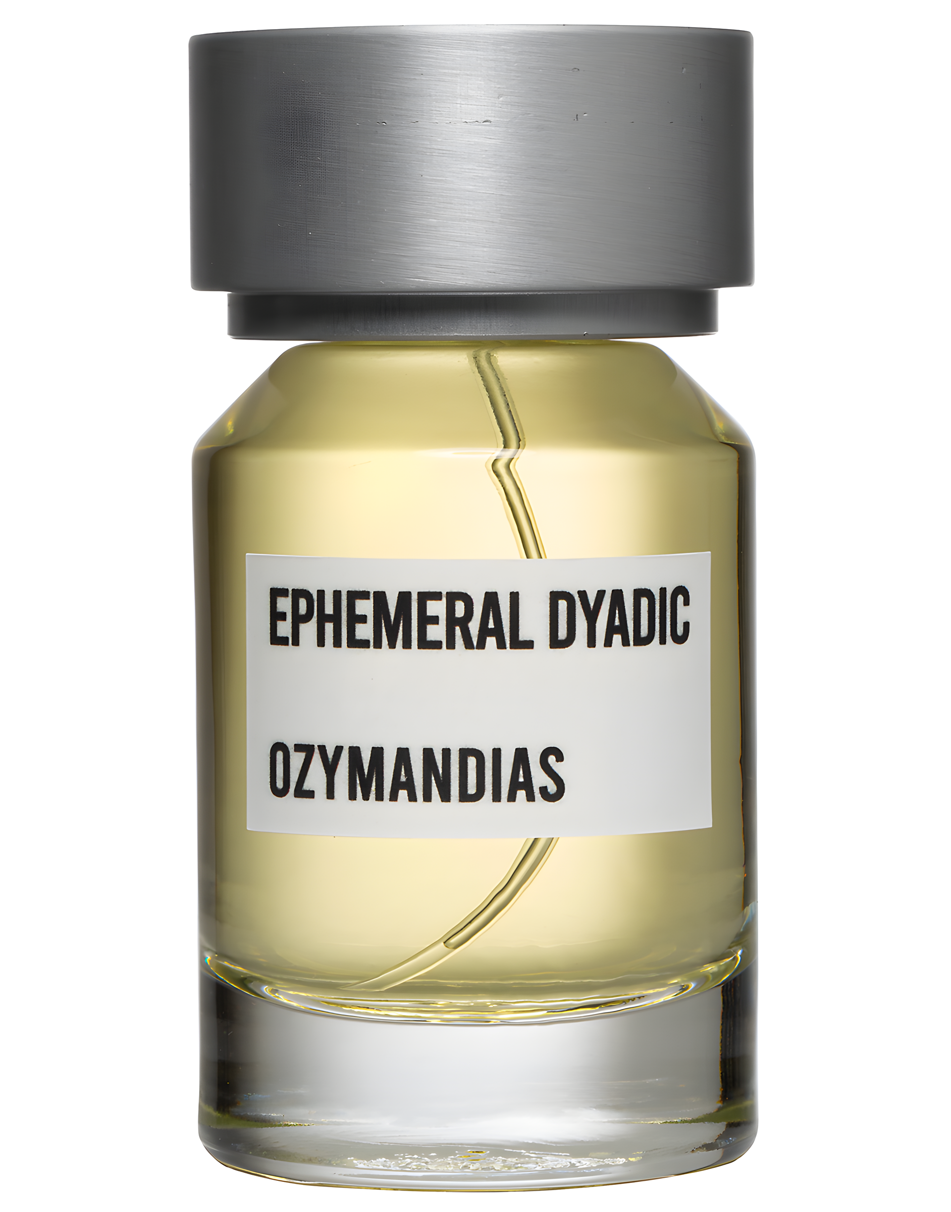 Ozymandias by Ephemeral Dyadic perfume bottle