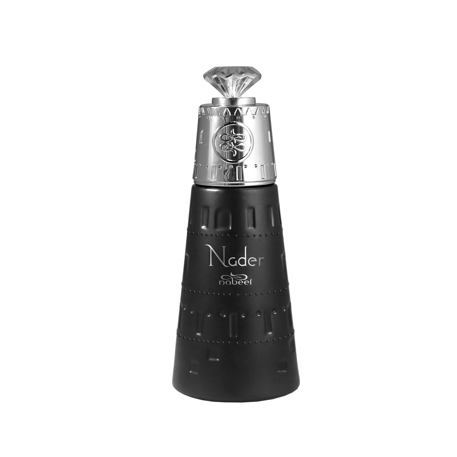 Nader by Nabeel perfume bottle