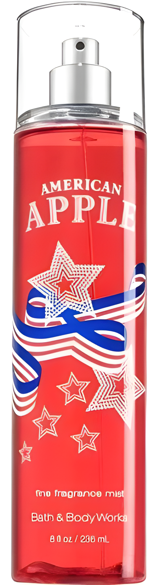 American Apple by Bath & Body Works perfume bottle