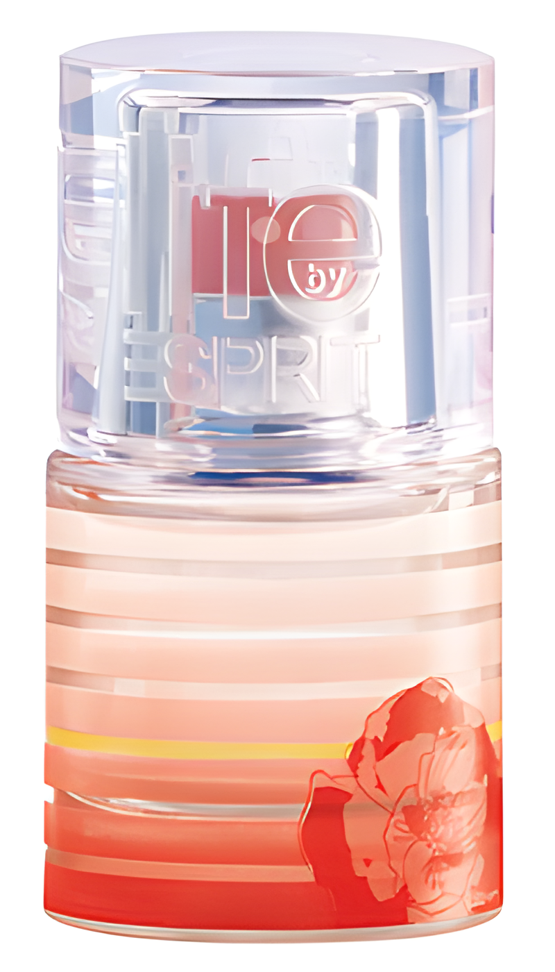 Life by Esprit Summer Edition for Her by Esprit perfume bottle
