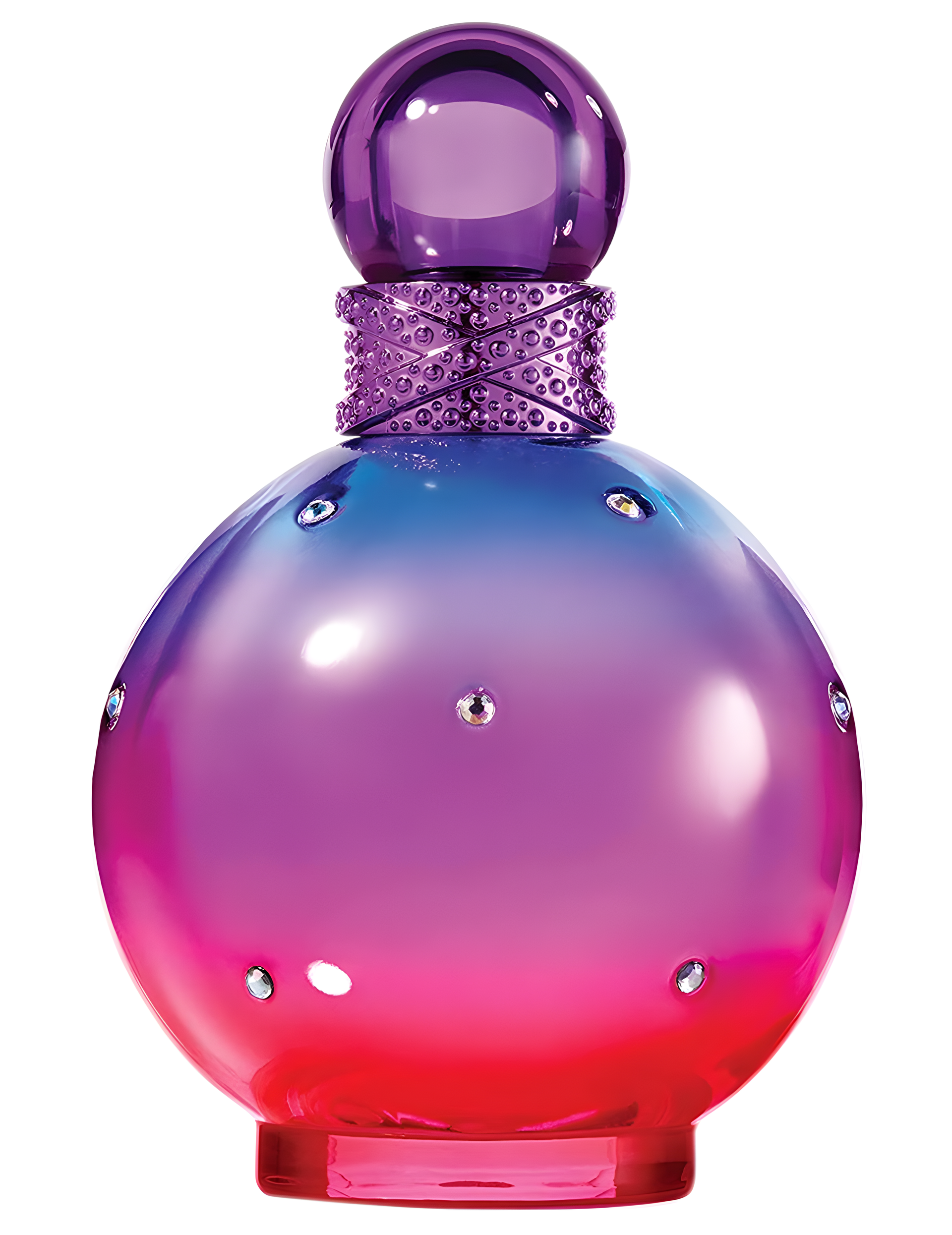 Electric Fantasy by Britney Spears perfume bottle