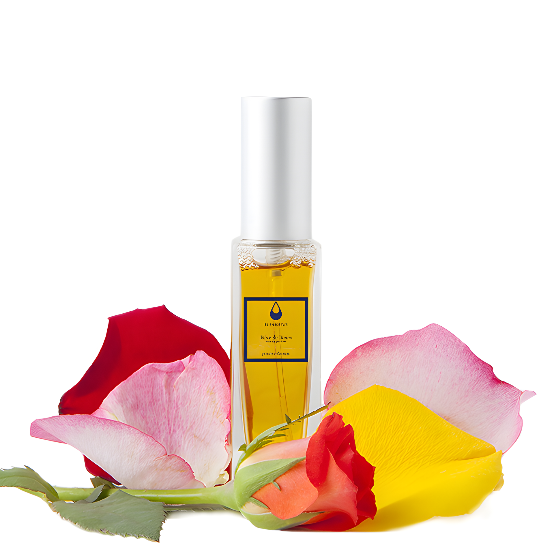 Reve Des Roses by FL Parfums perfume bottle