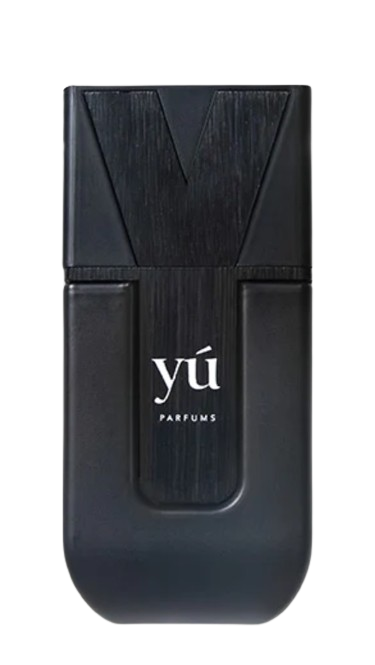 Aurora Borealis by Yu Parfums perfume bottle