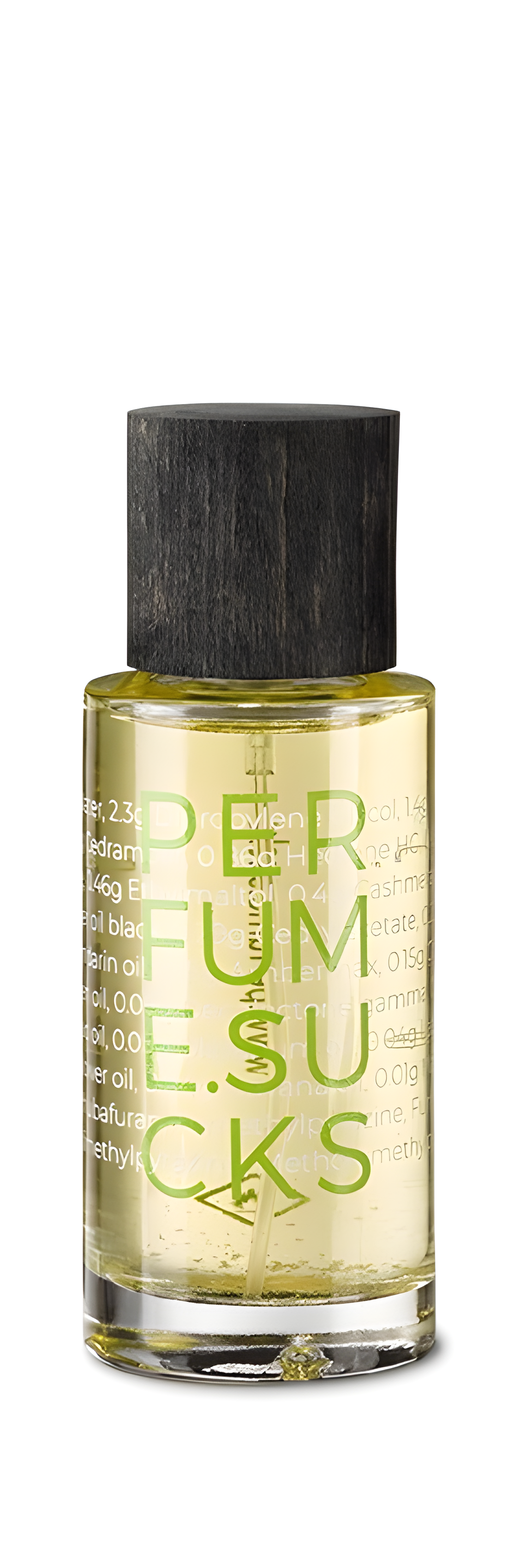 GREEN 368C by Perfume.Sucks perfume bottle