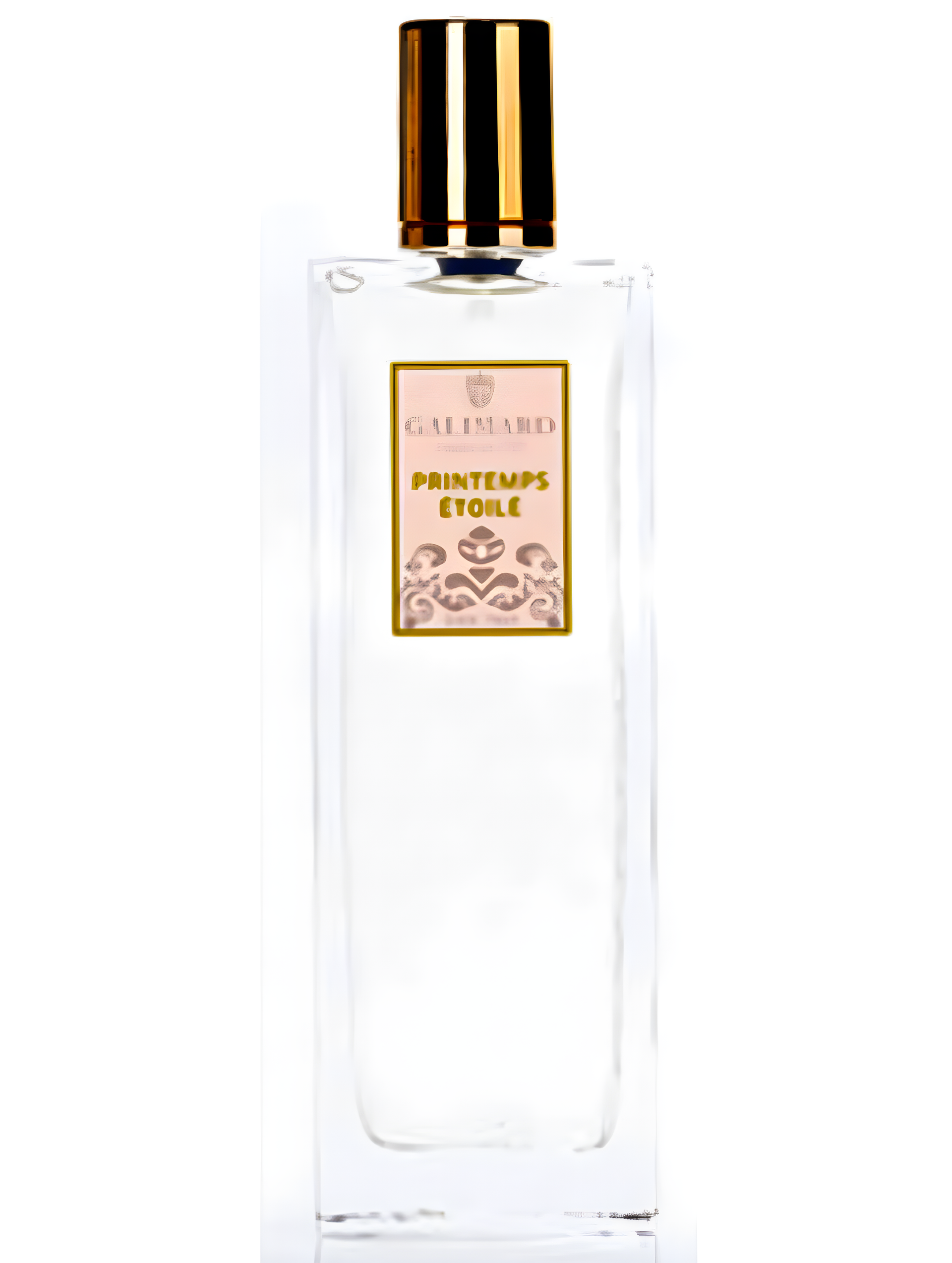Printemps Etoile by Galimard perfume bottle