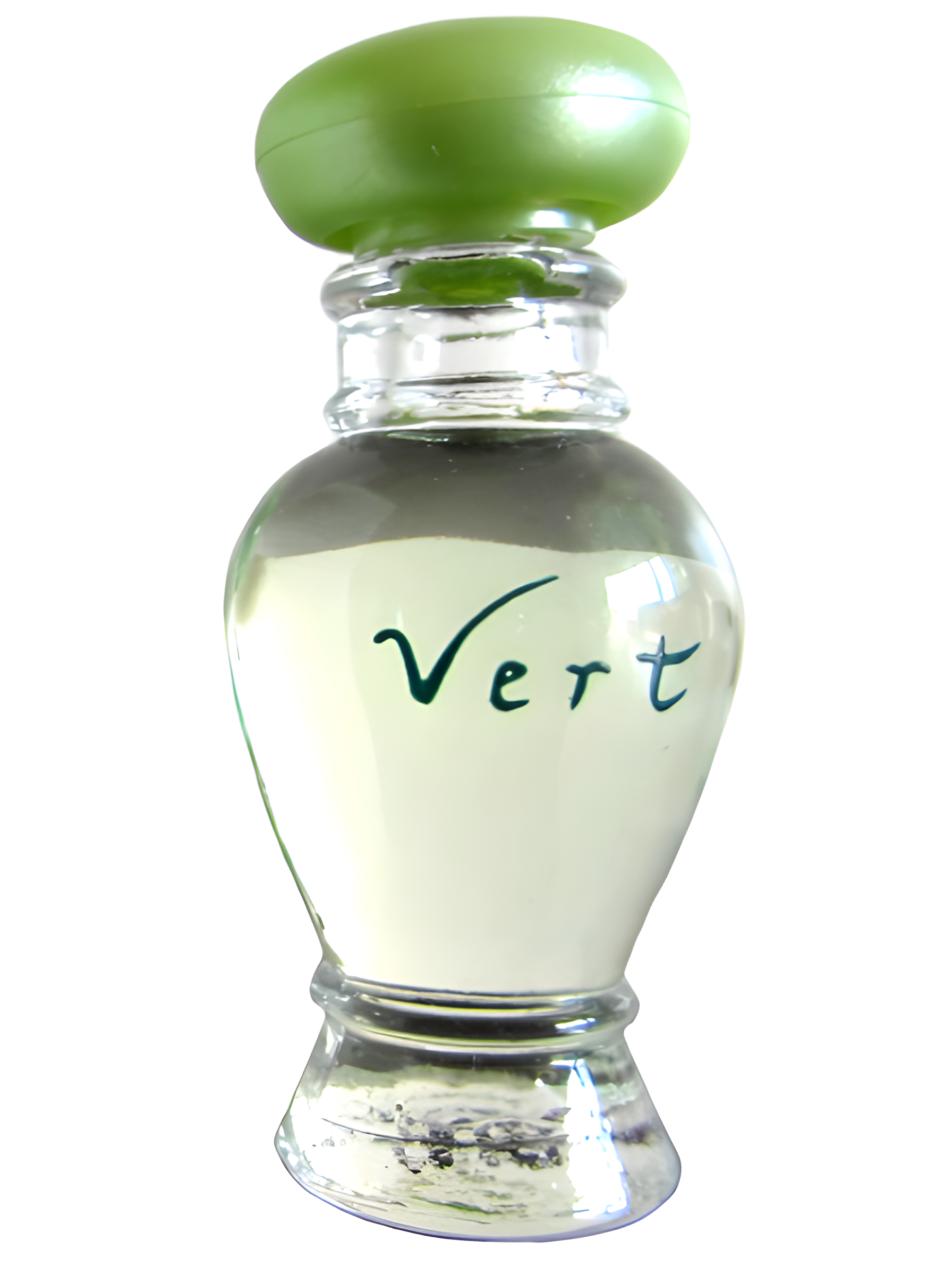 Vert by O Boticário perfume bottle