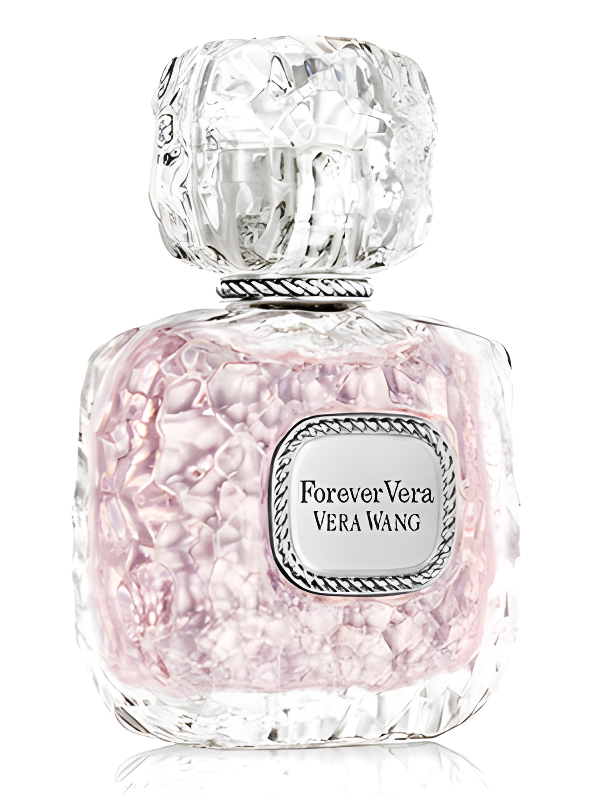 Forever Vera by Vera Wang perfume bottle