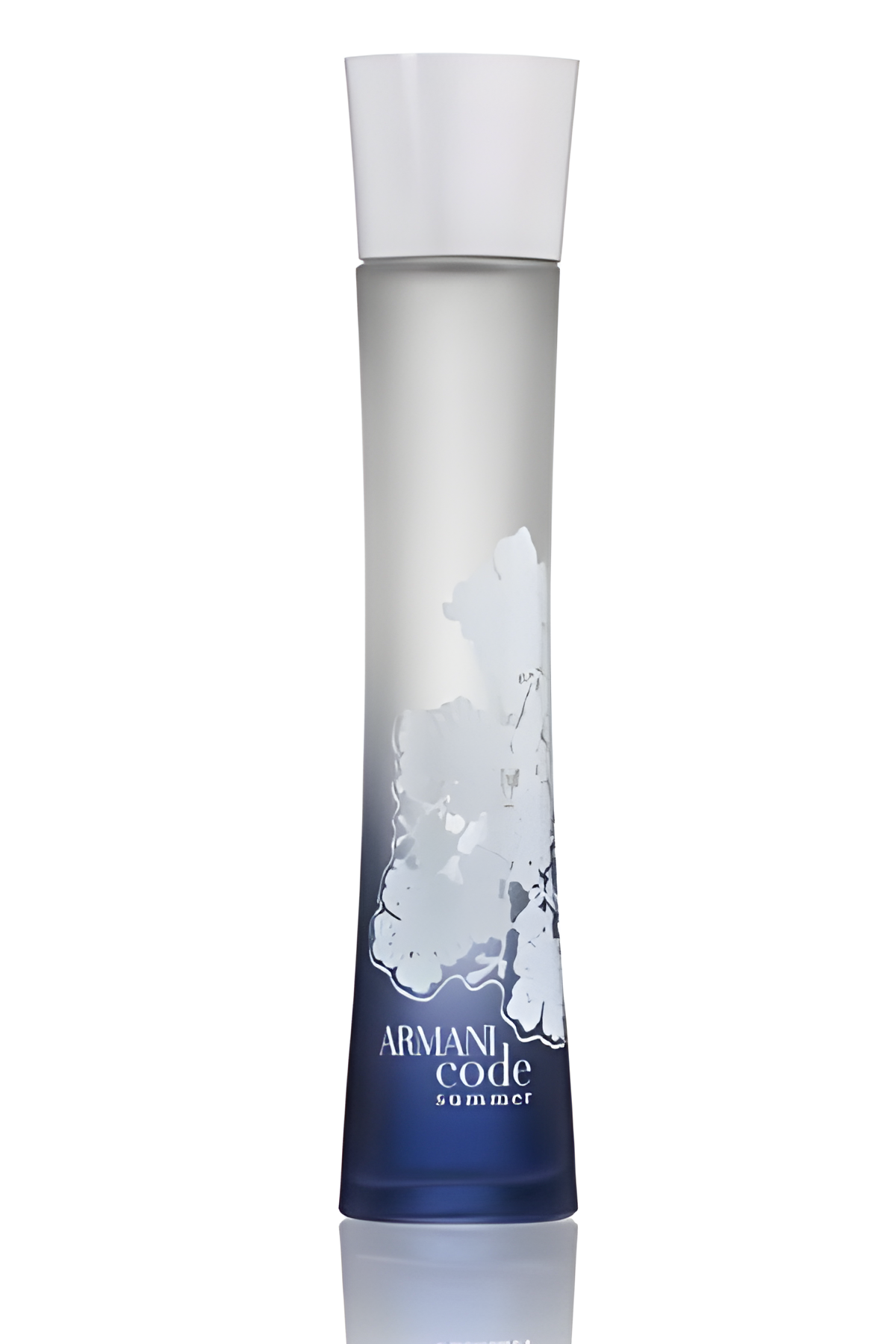 Armani Code Summer Pour Femme 2010 by Giorgio Armani perfume bottle