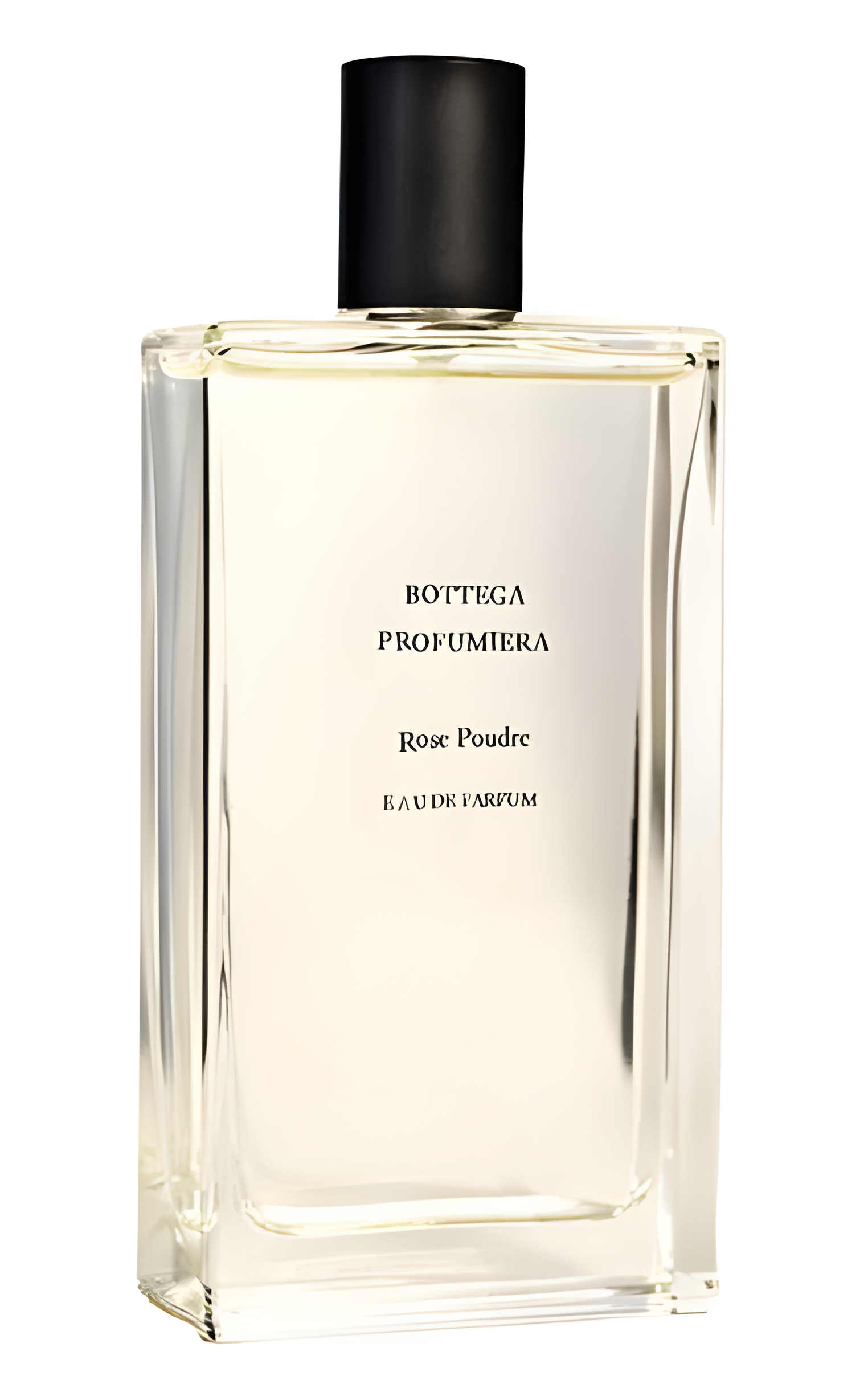 Rose Poudre by Bottega Profumiera perfume bottle