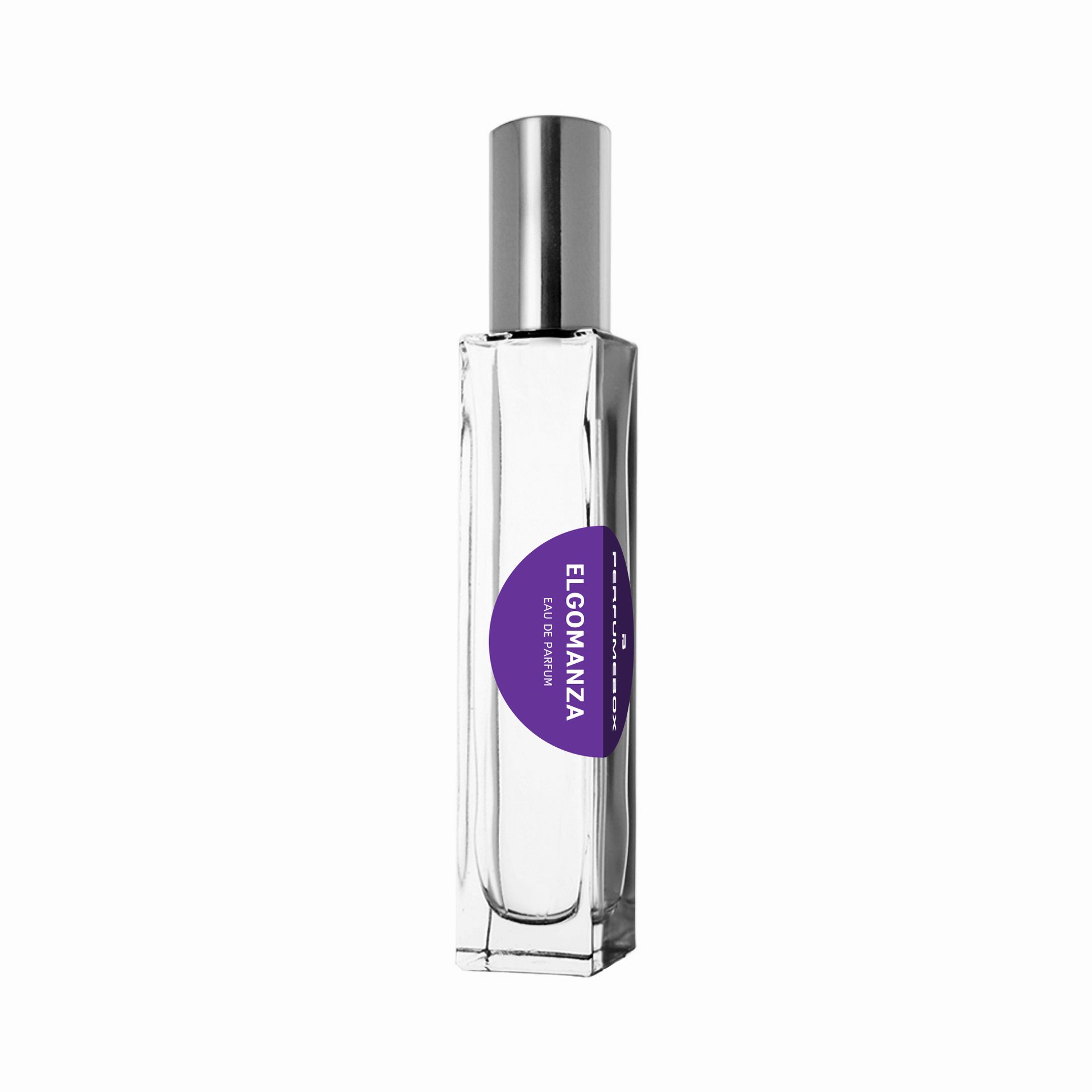 Elgomanza by PerfumeBox perfume bottle